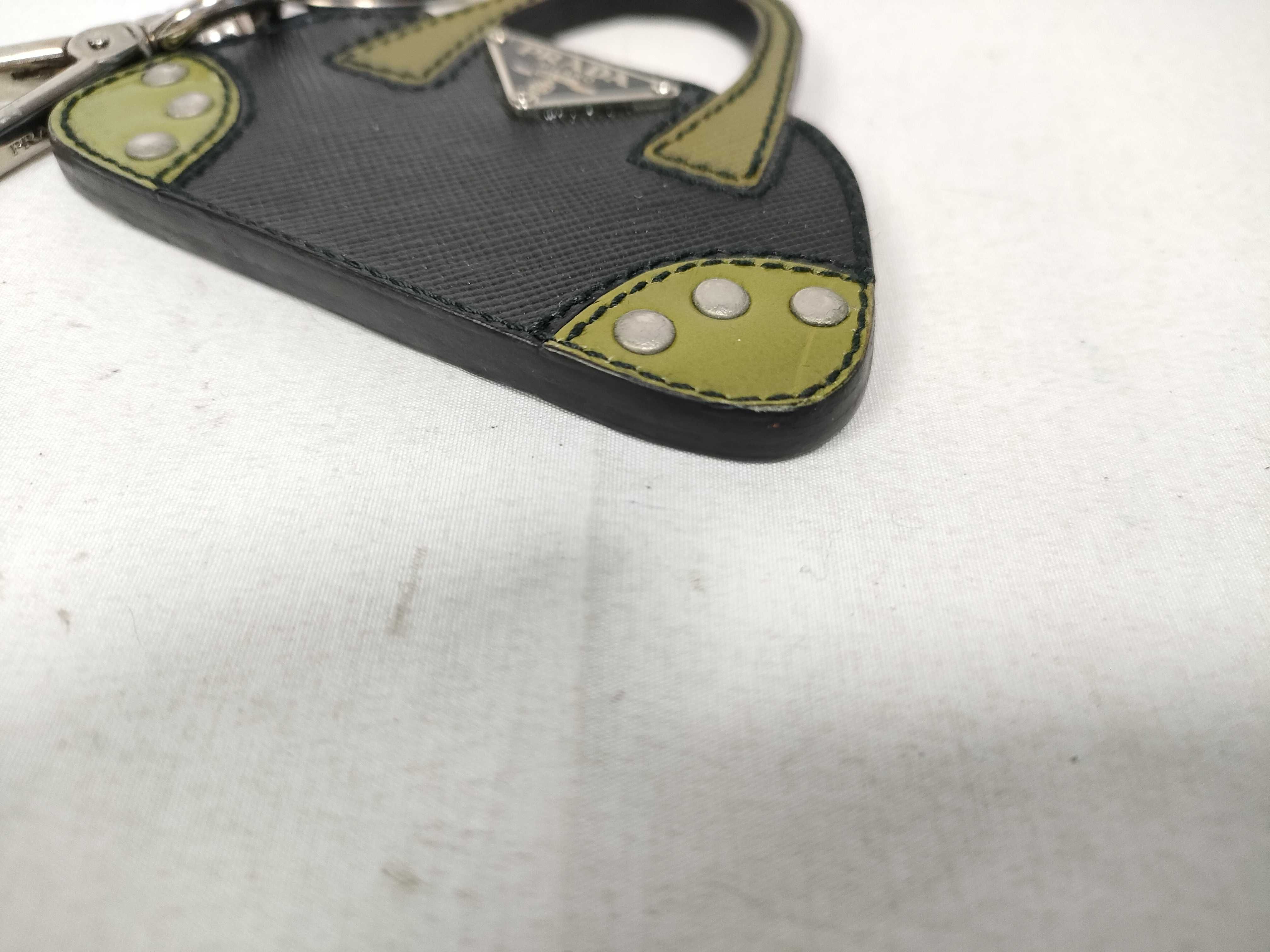 Charm Key Case/Keychain — view 2