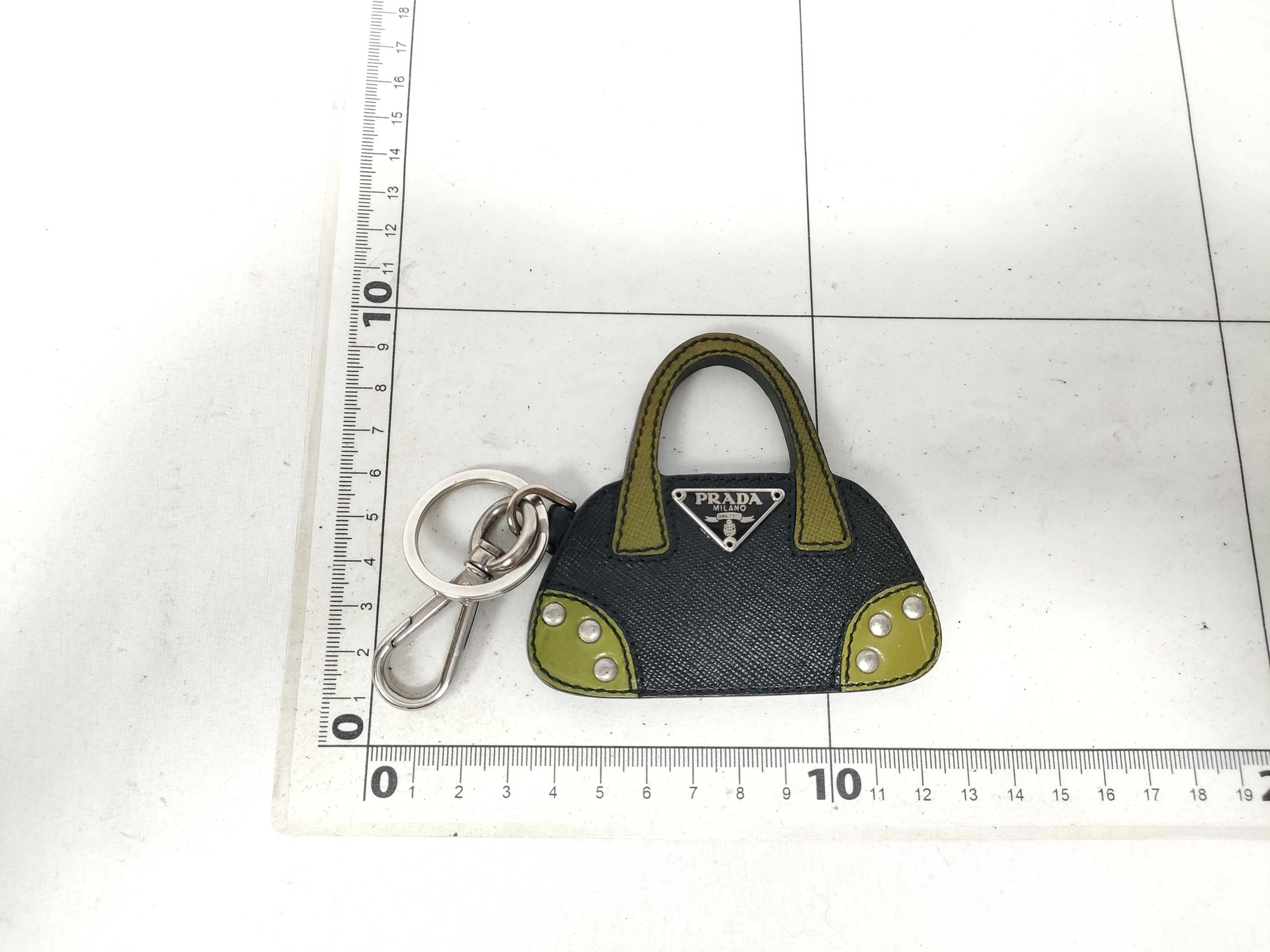 Charm Key Case/Keychain — view 11