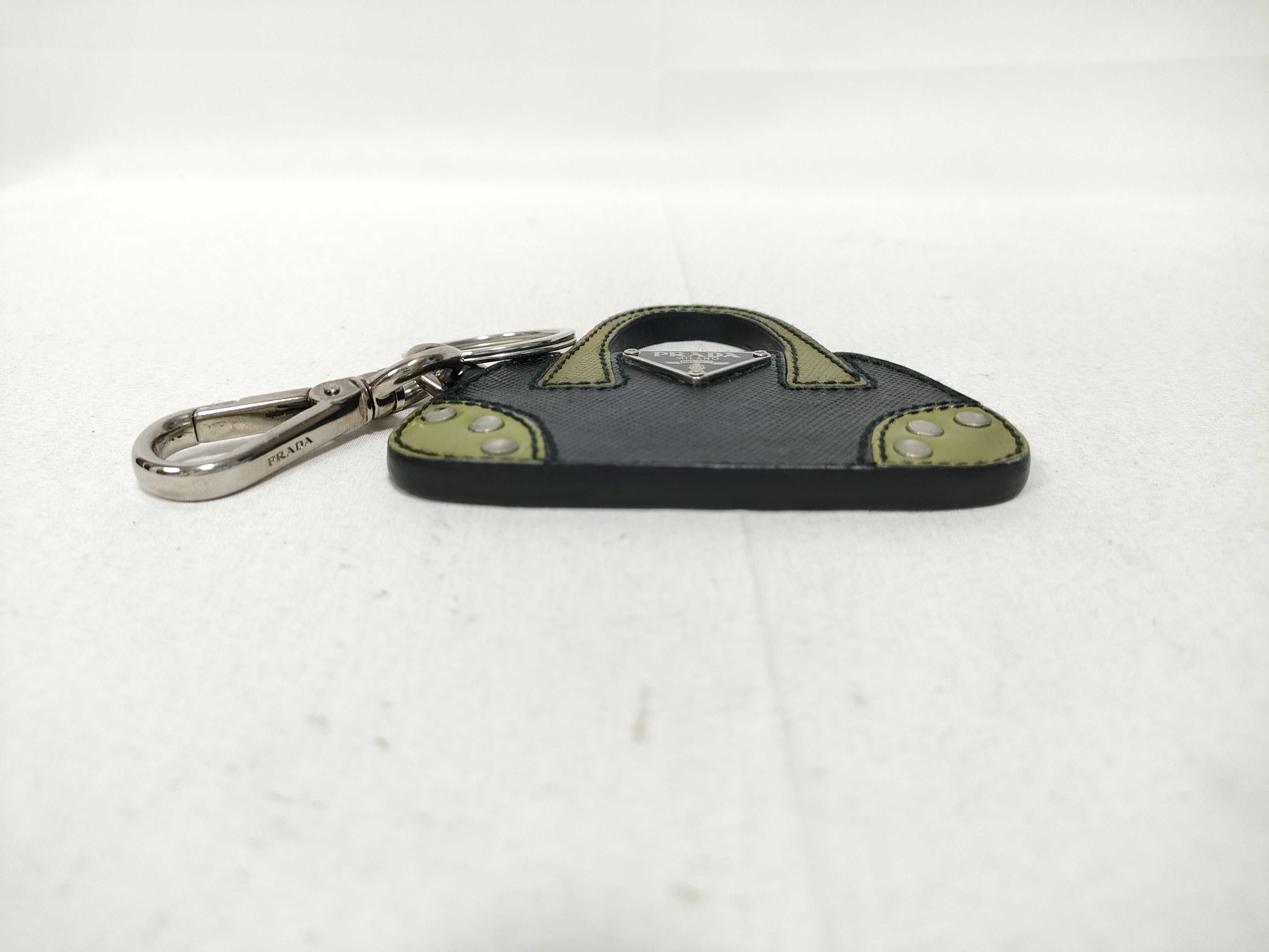 Charm Key Case/Keychain — view 3