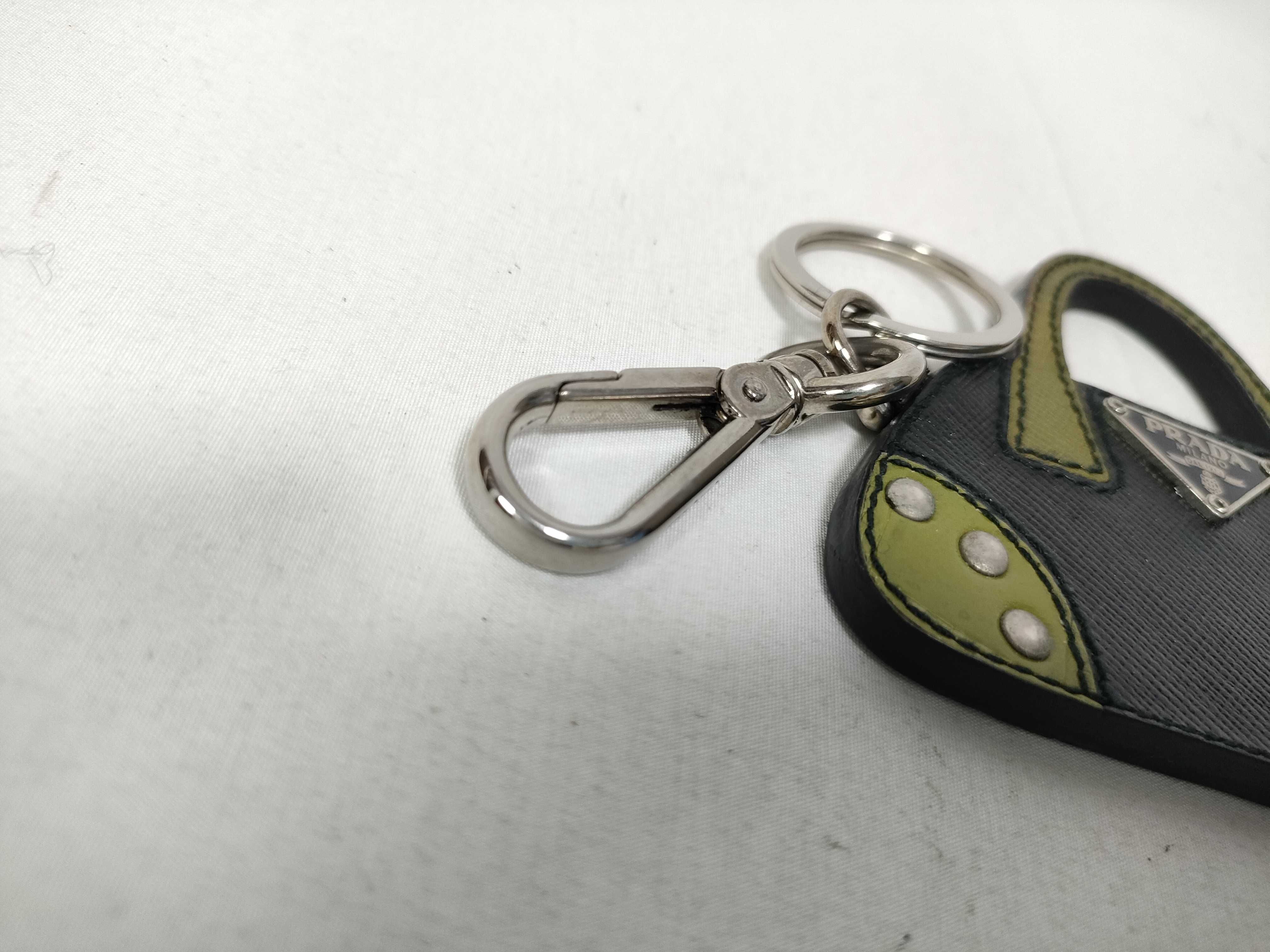 Charm Key Case/Keychain — view 4
