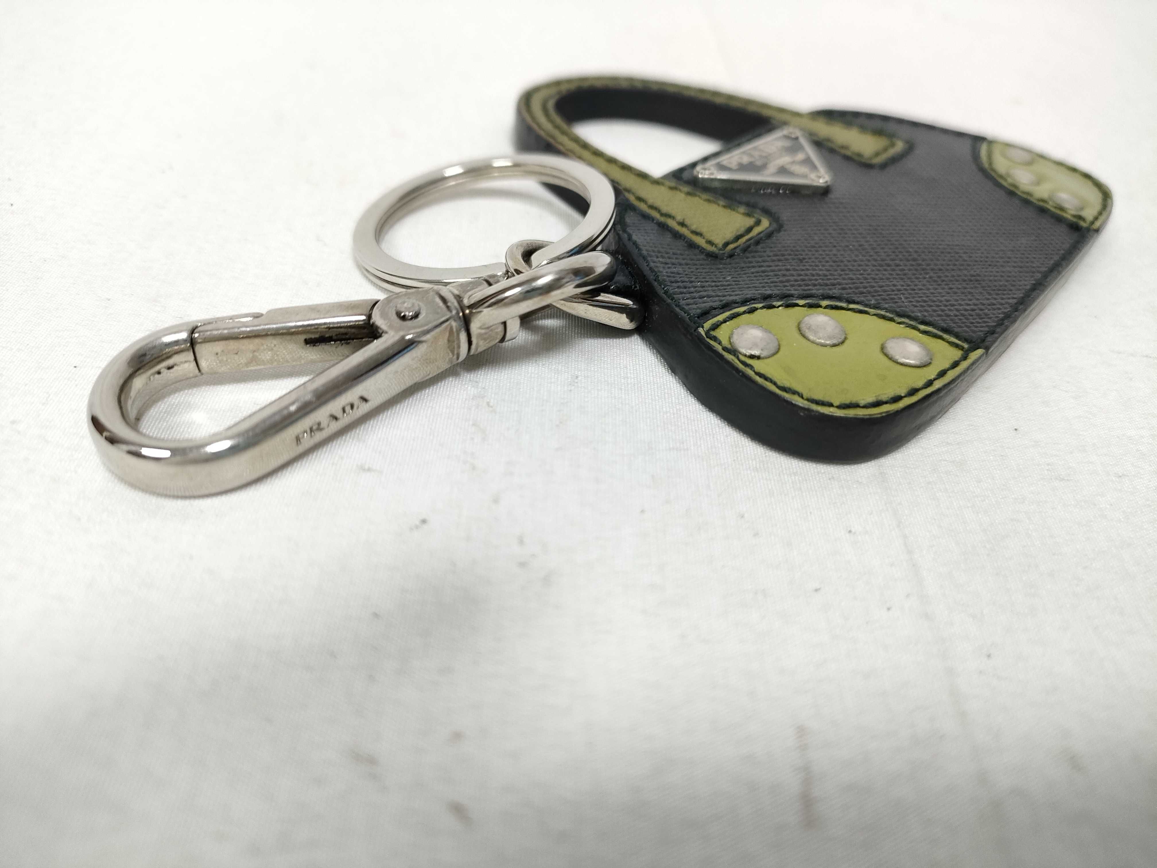 Charm Key Case/Keychain — view 5