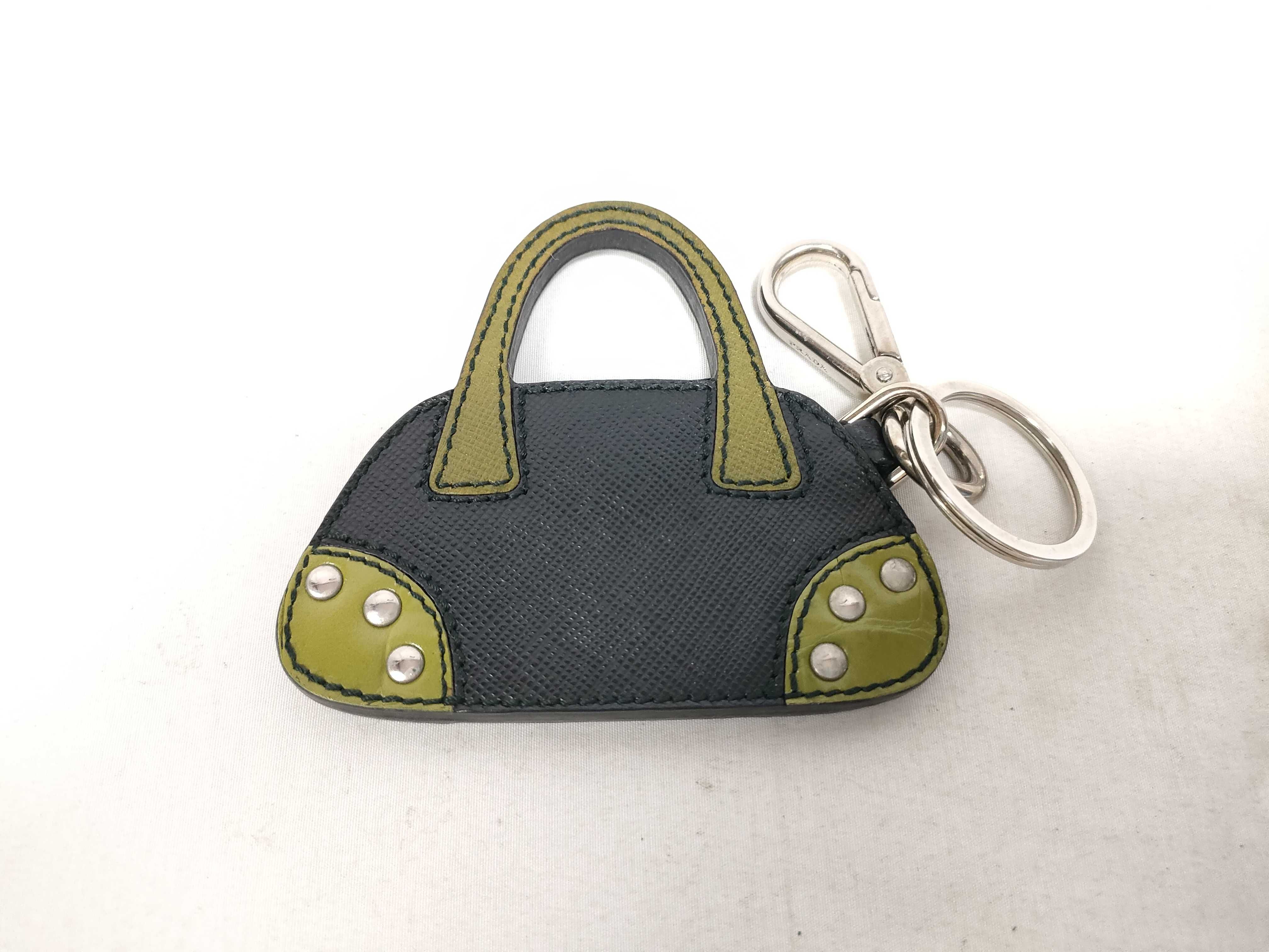 Charm Key Case/Keychain — view 7