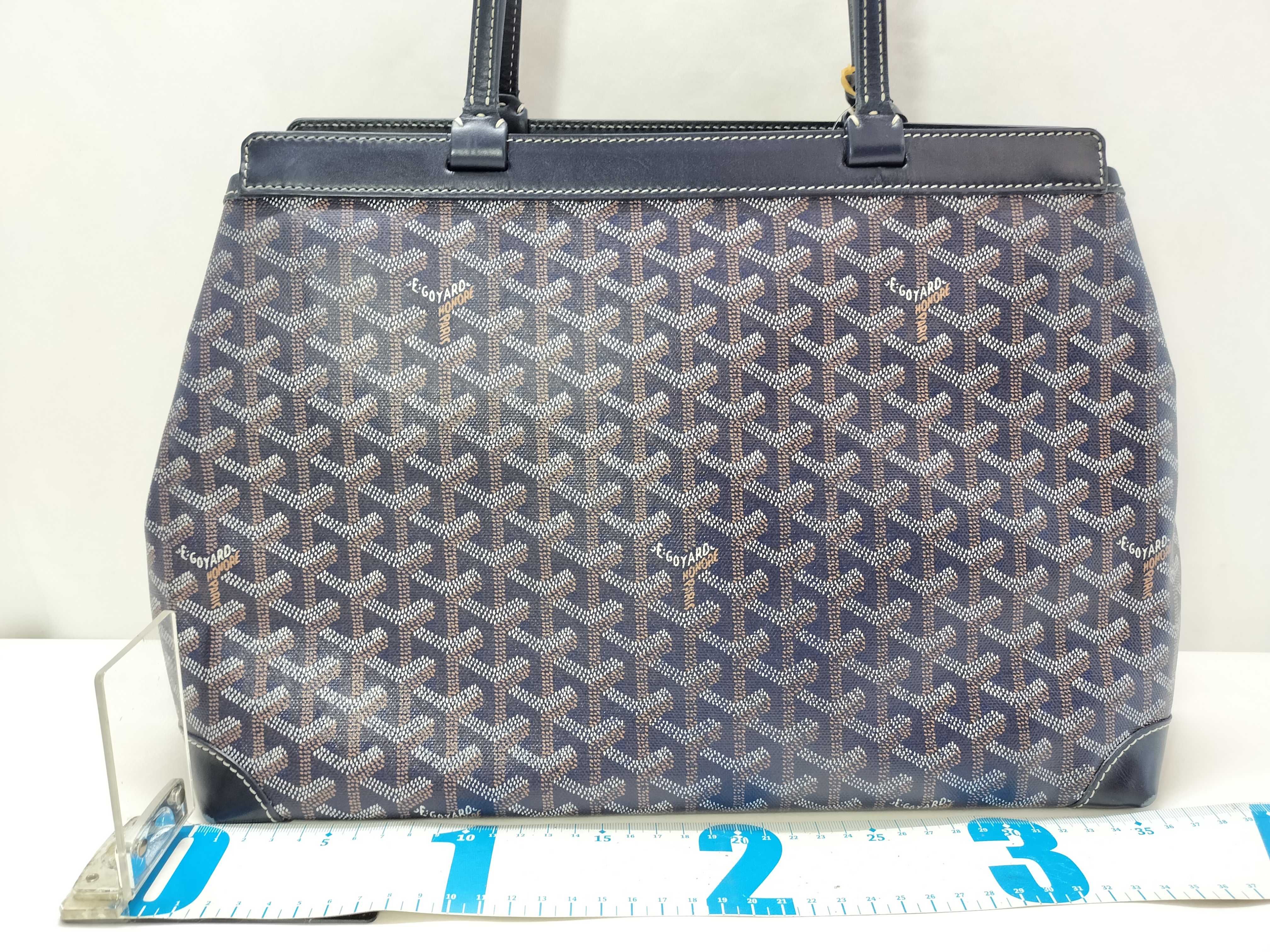 Belchasse PM Tote Bag — view 2