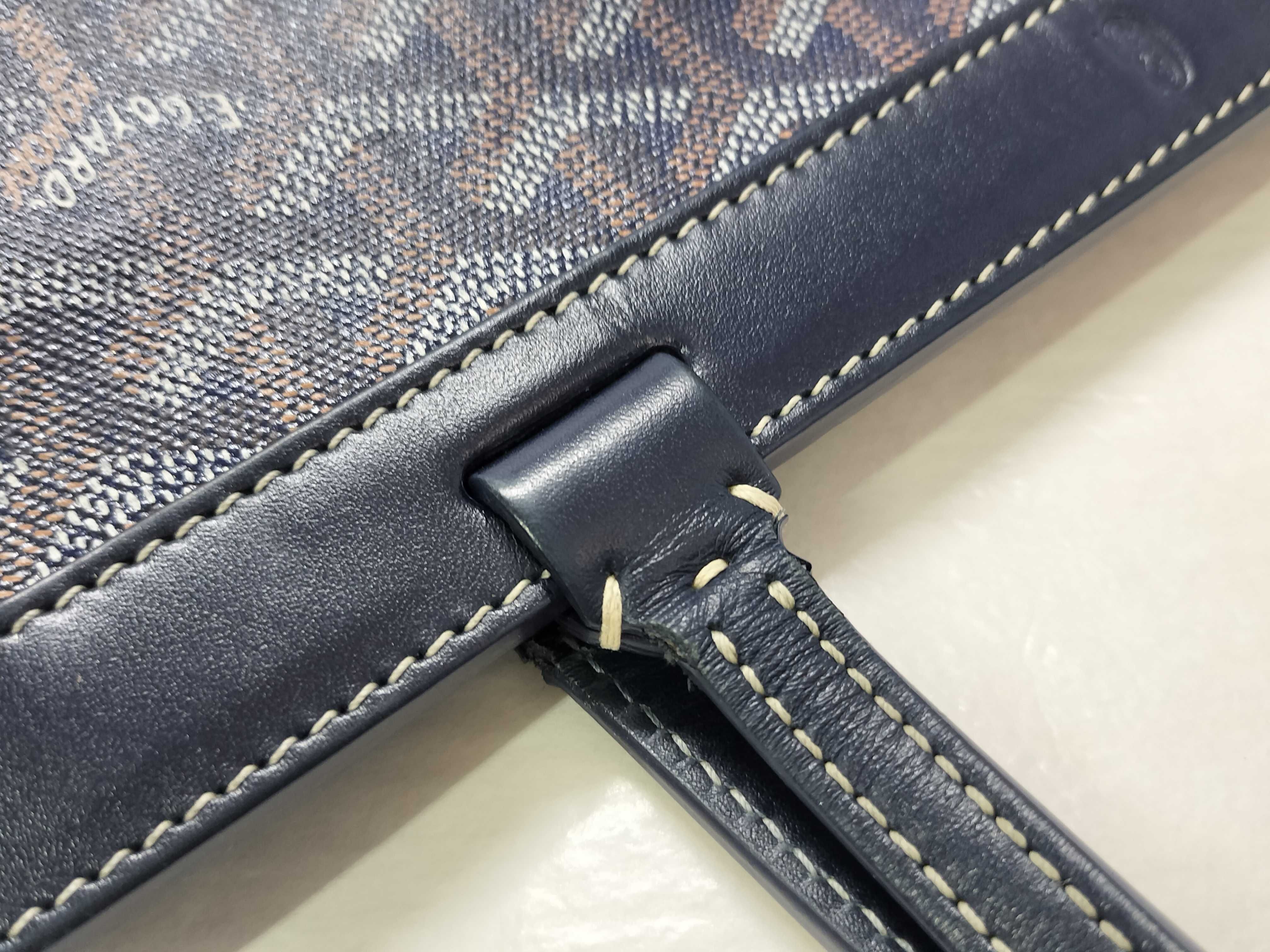 Belchasse PM Tote Bag — view 5