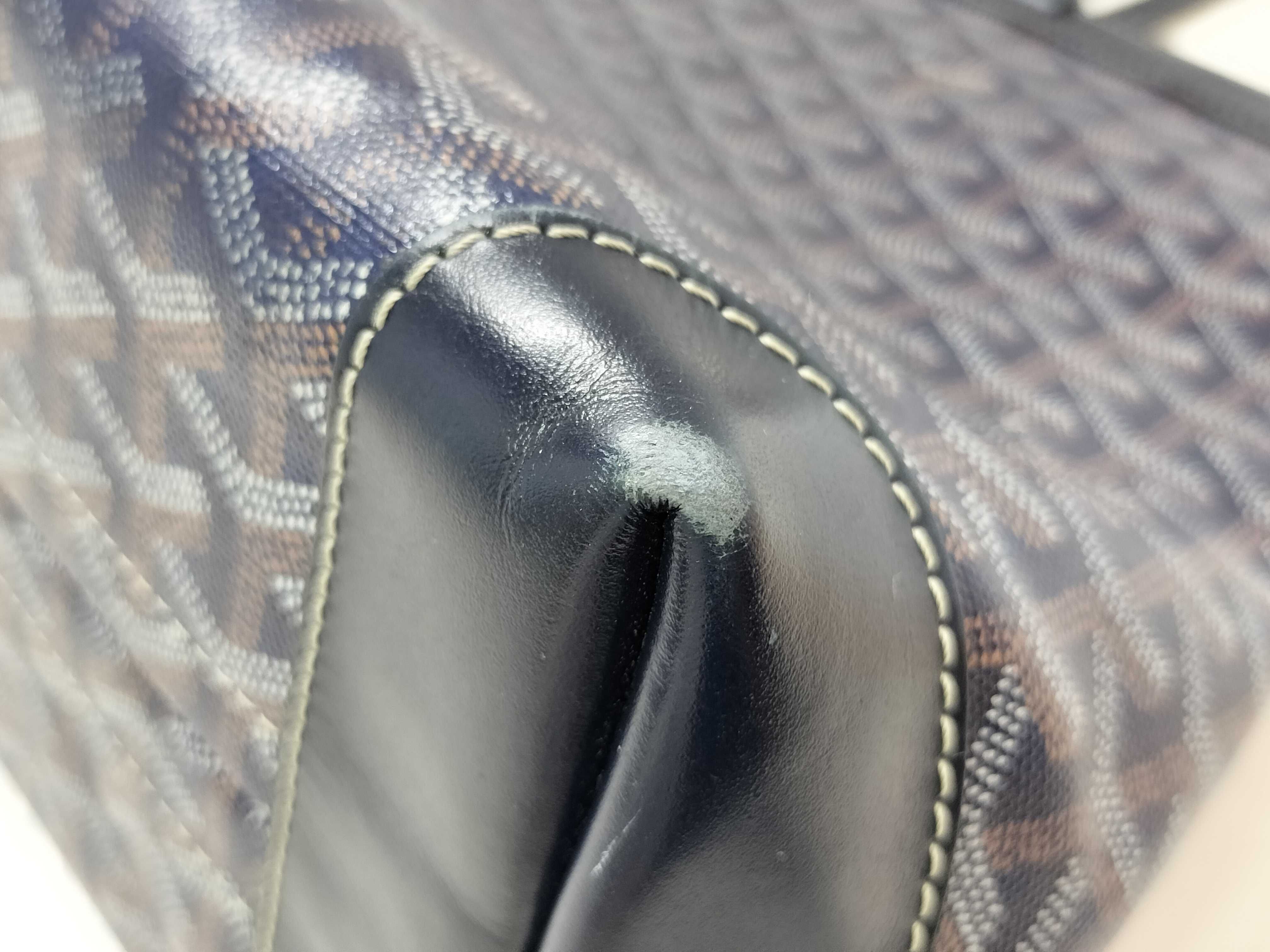 Belchasse PM Tote Bag — view 6
