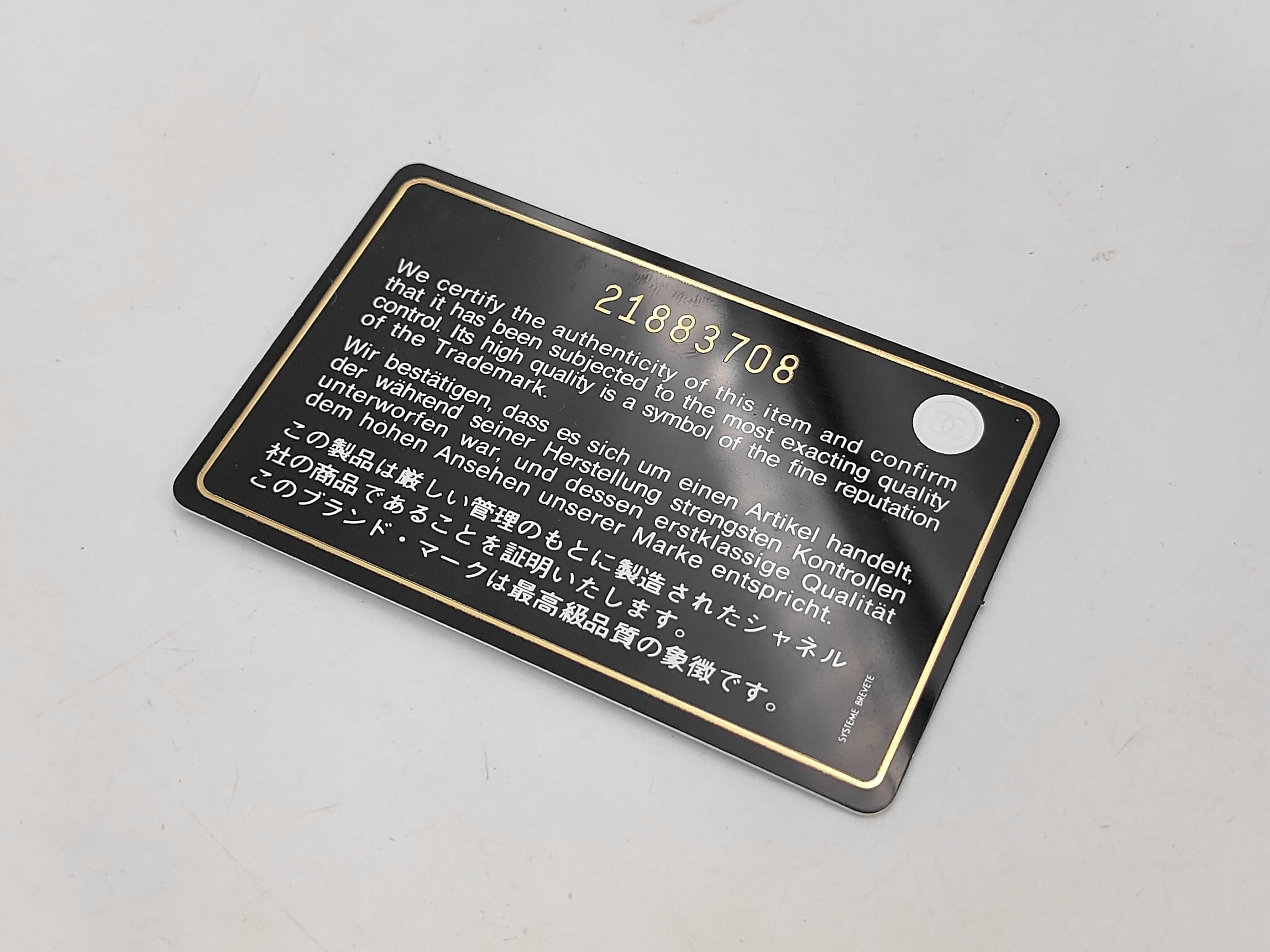 Round Long Wallet Denim Wallet — view 9