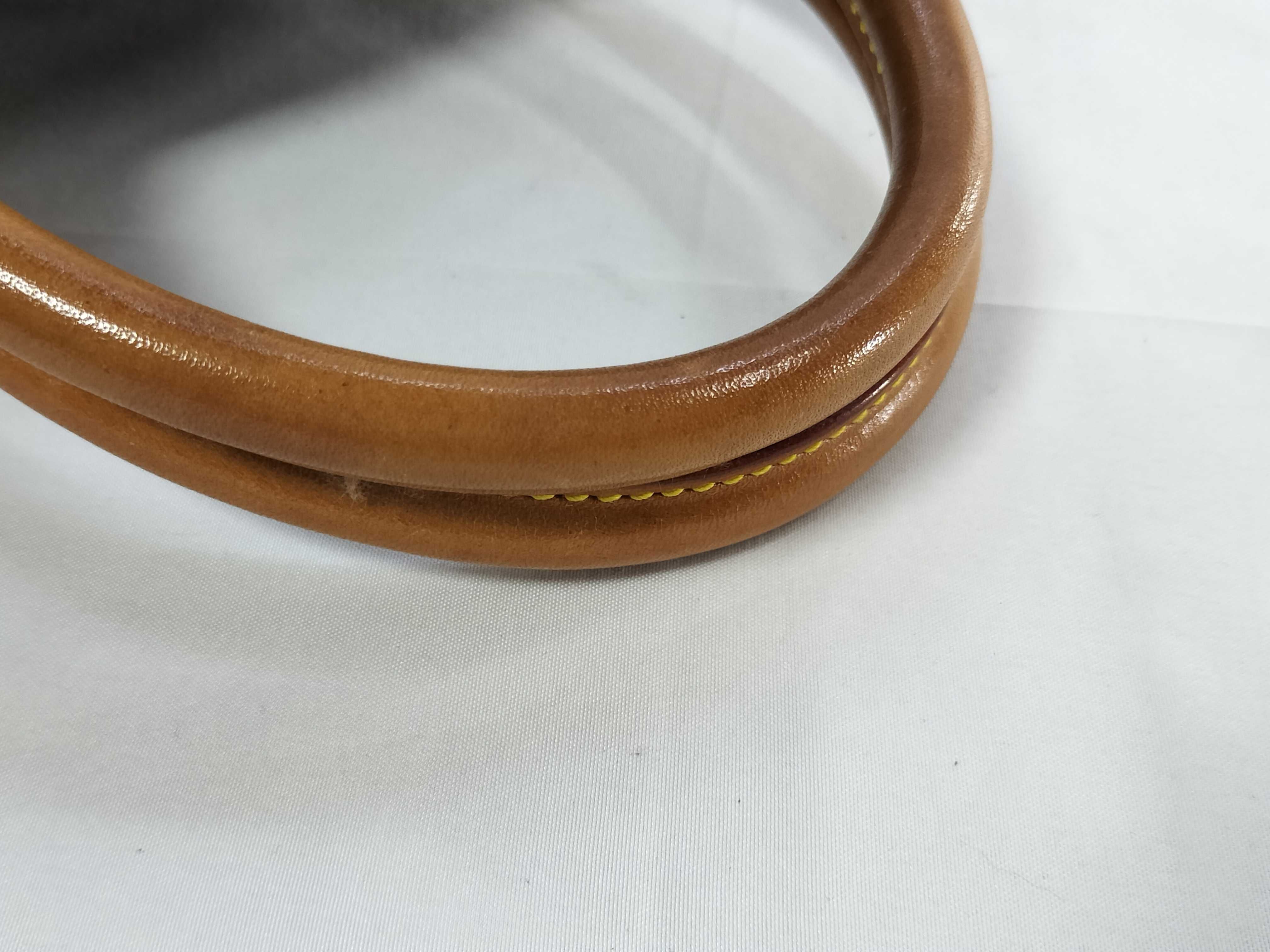 Monogram Ellipse Handbag — view 4