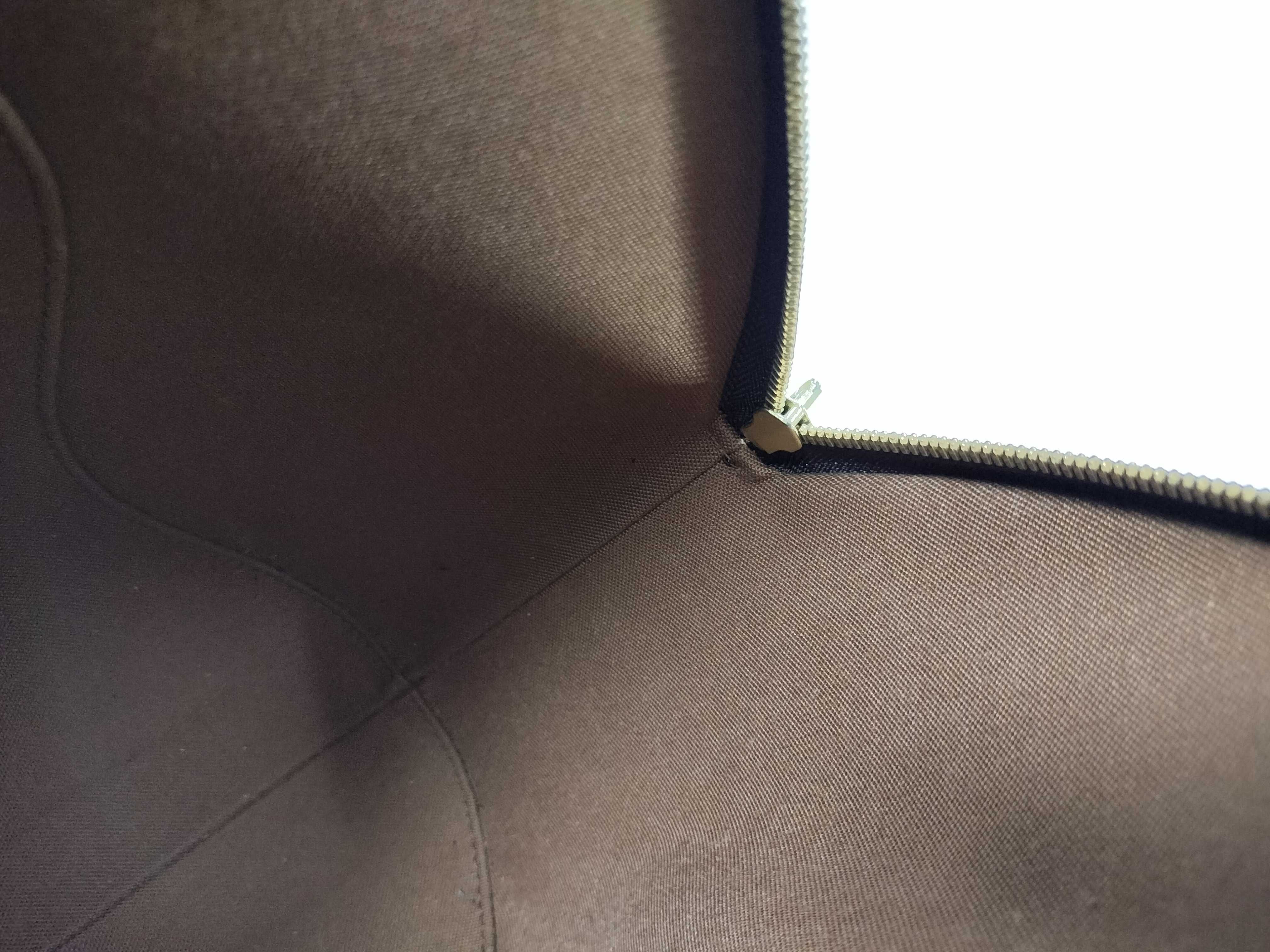 Monogram Ellipse Handbag — view 9