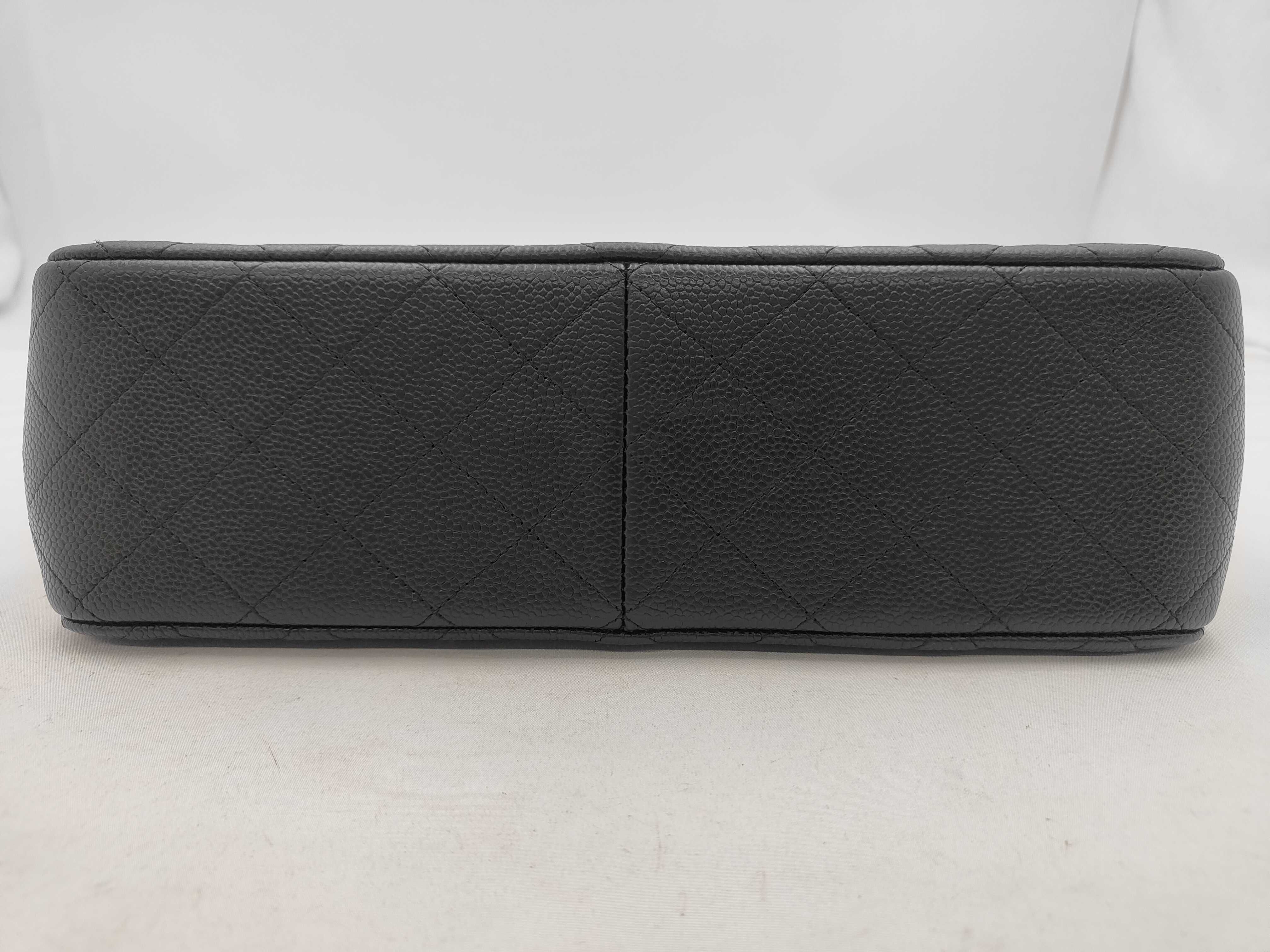 CF Jumbo Chain Bag Shoulder Bag — view 7