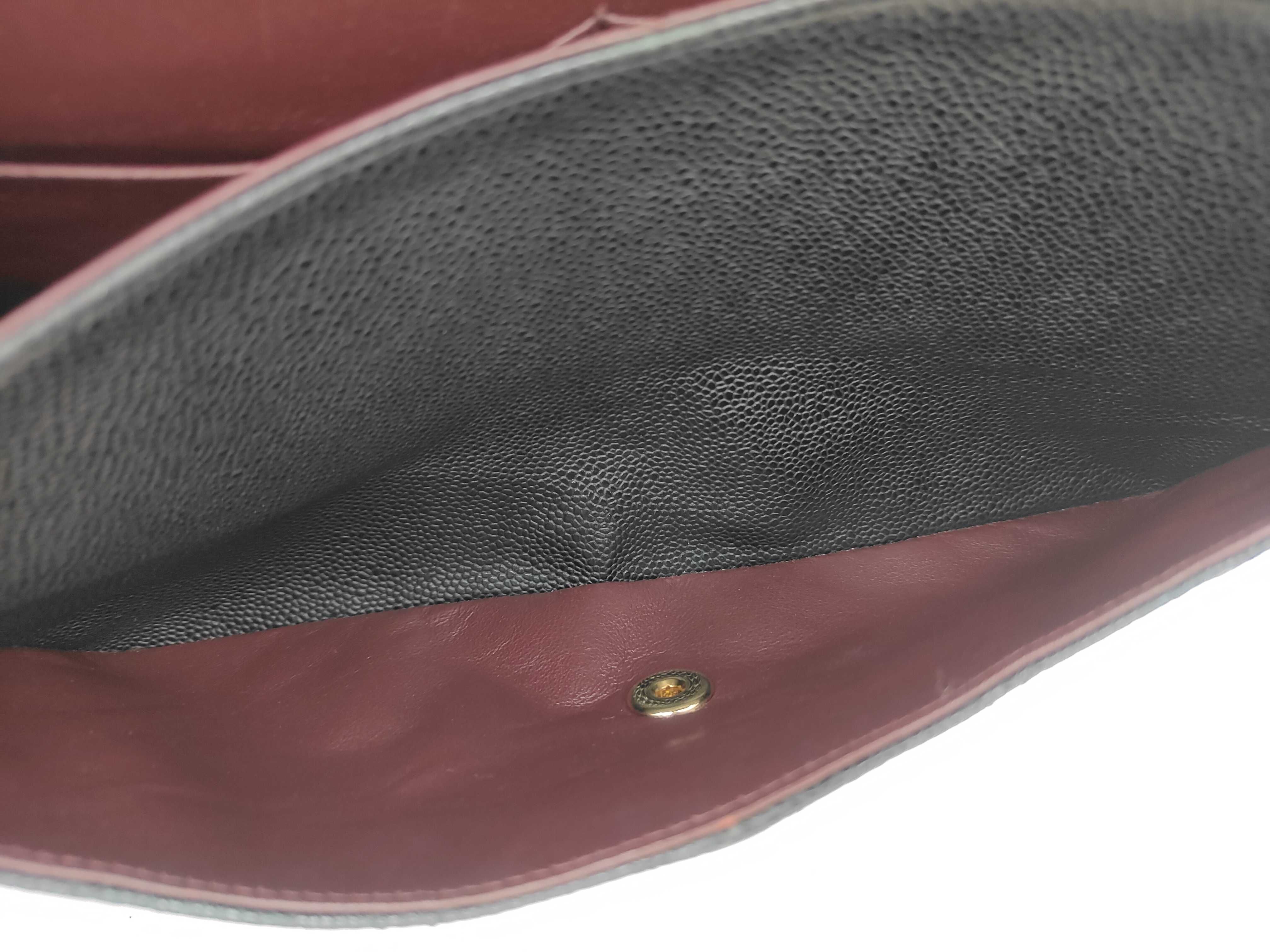 CF Jumbo Chain Bag Shoulder Bag — view 9