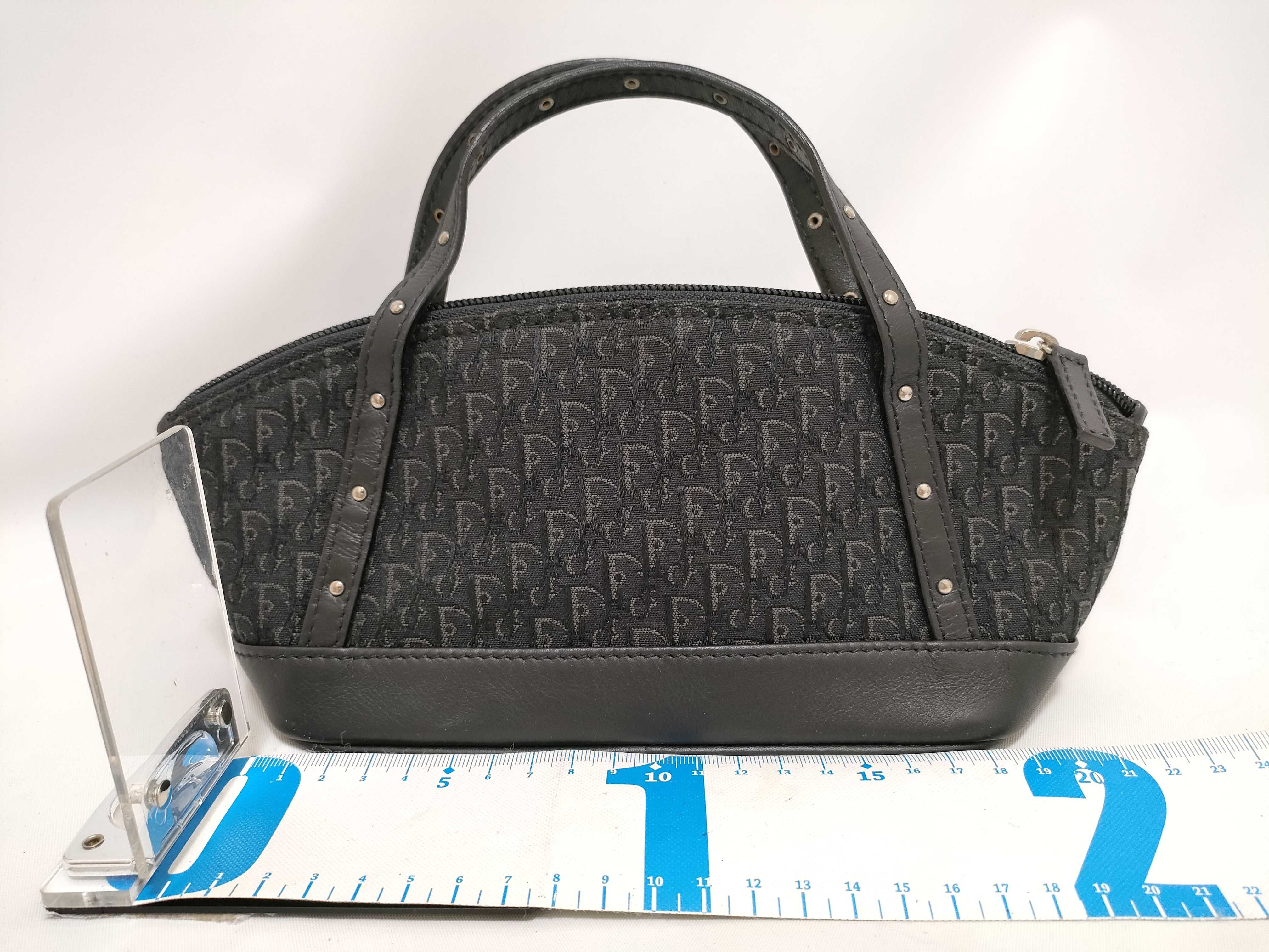 Trotter Street Chic Mini Handbag — view 2