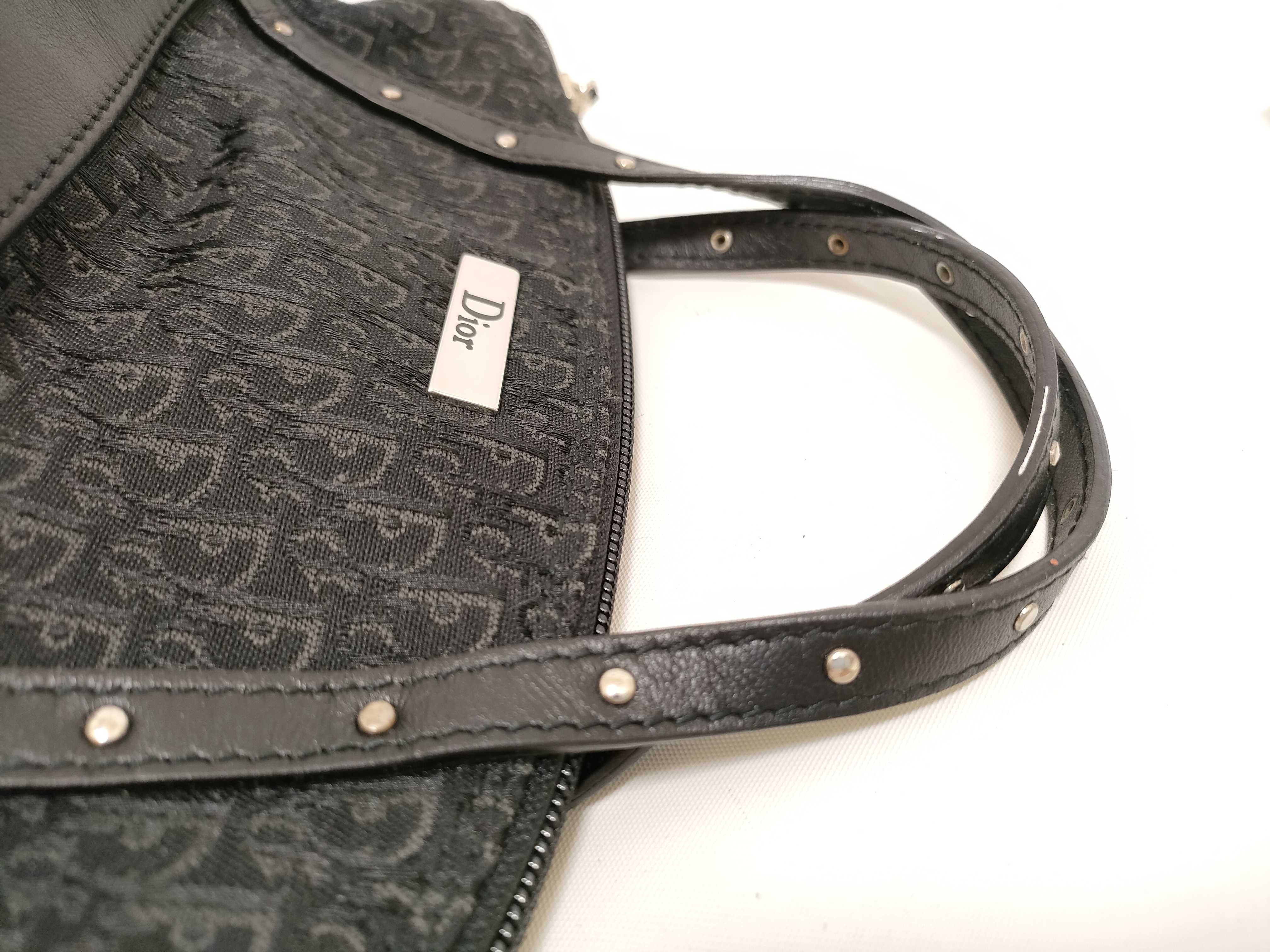 Trotter Street Chic Mini Handbag — view 3