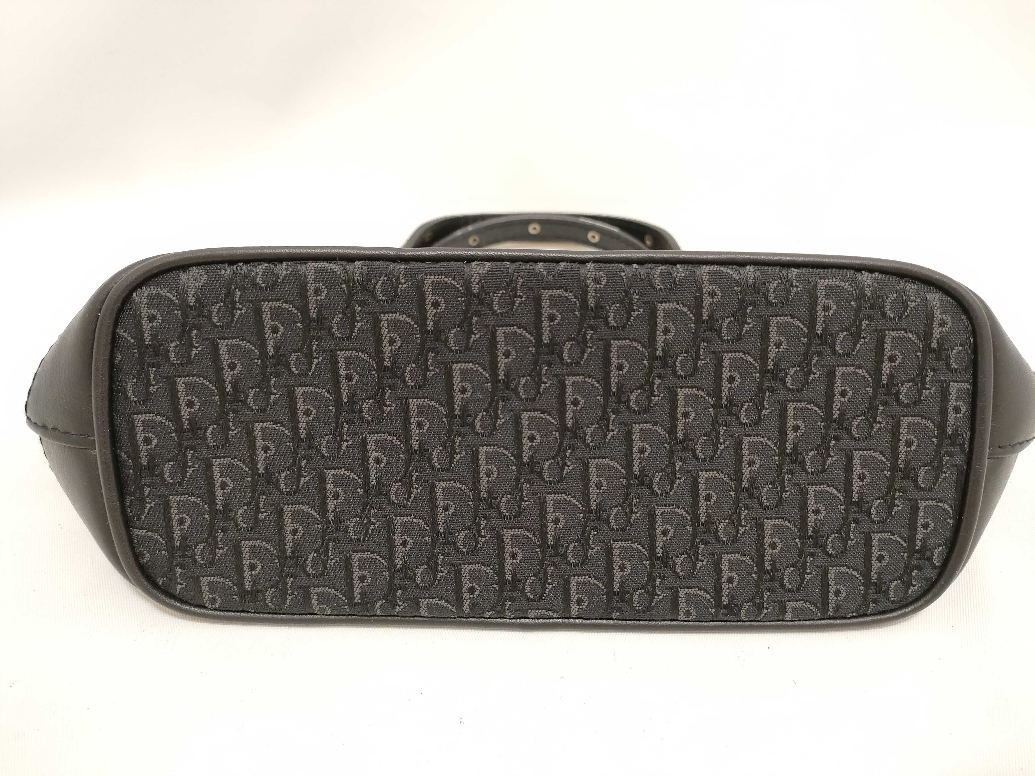 Trotter Street Chic Mini Handbag — view 8