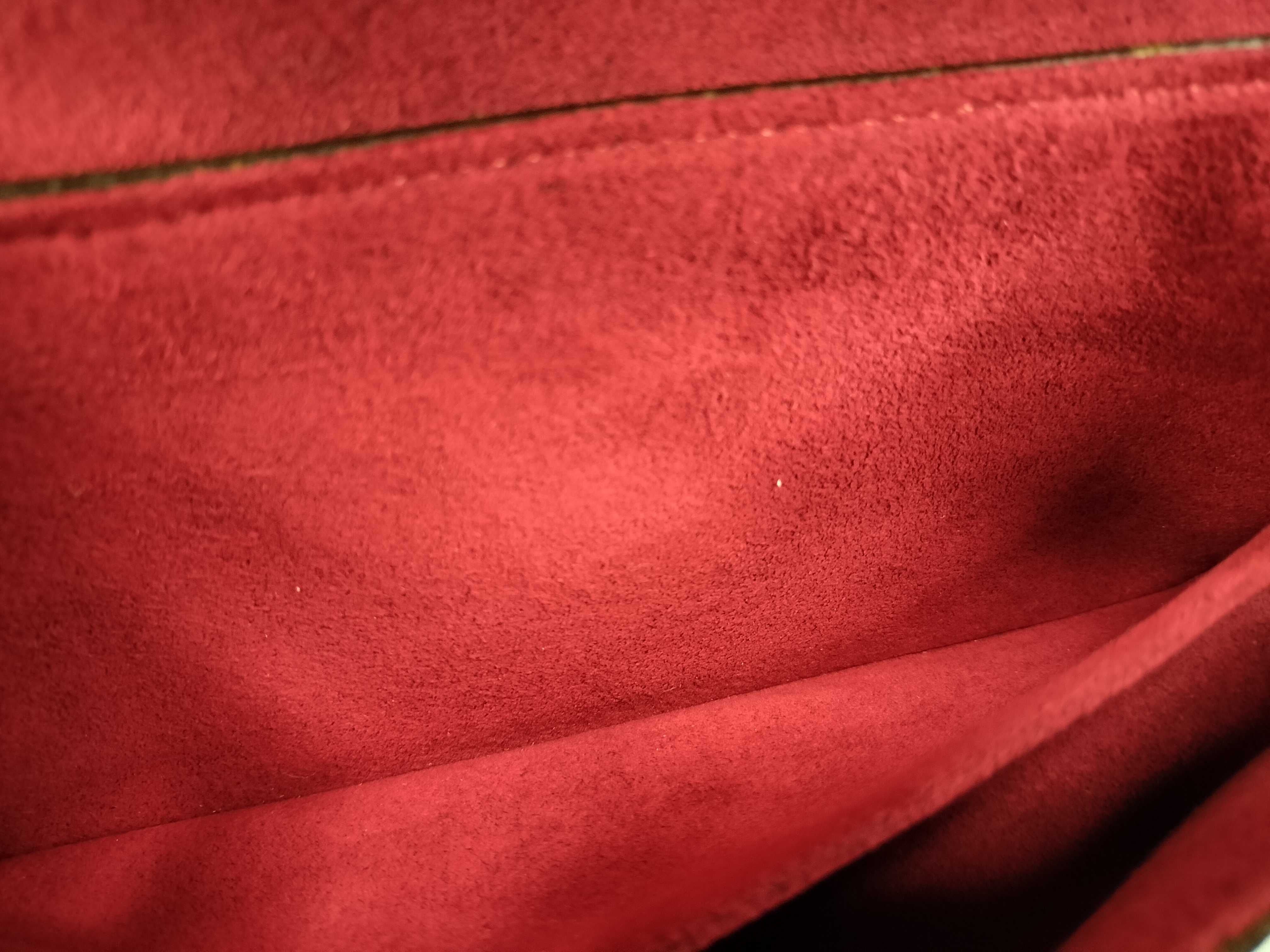 handbag Monogram Sonatier *Handle included M51902 DU0063 — view 11