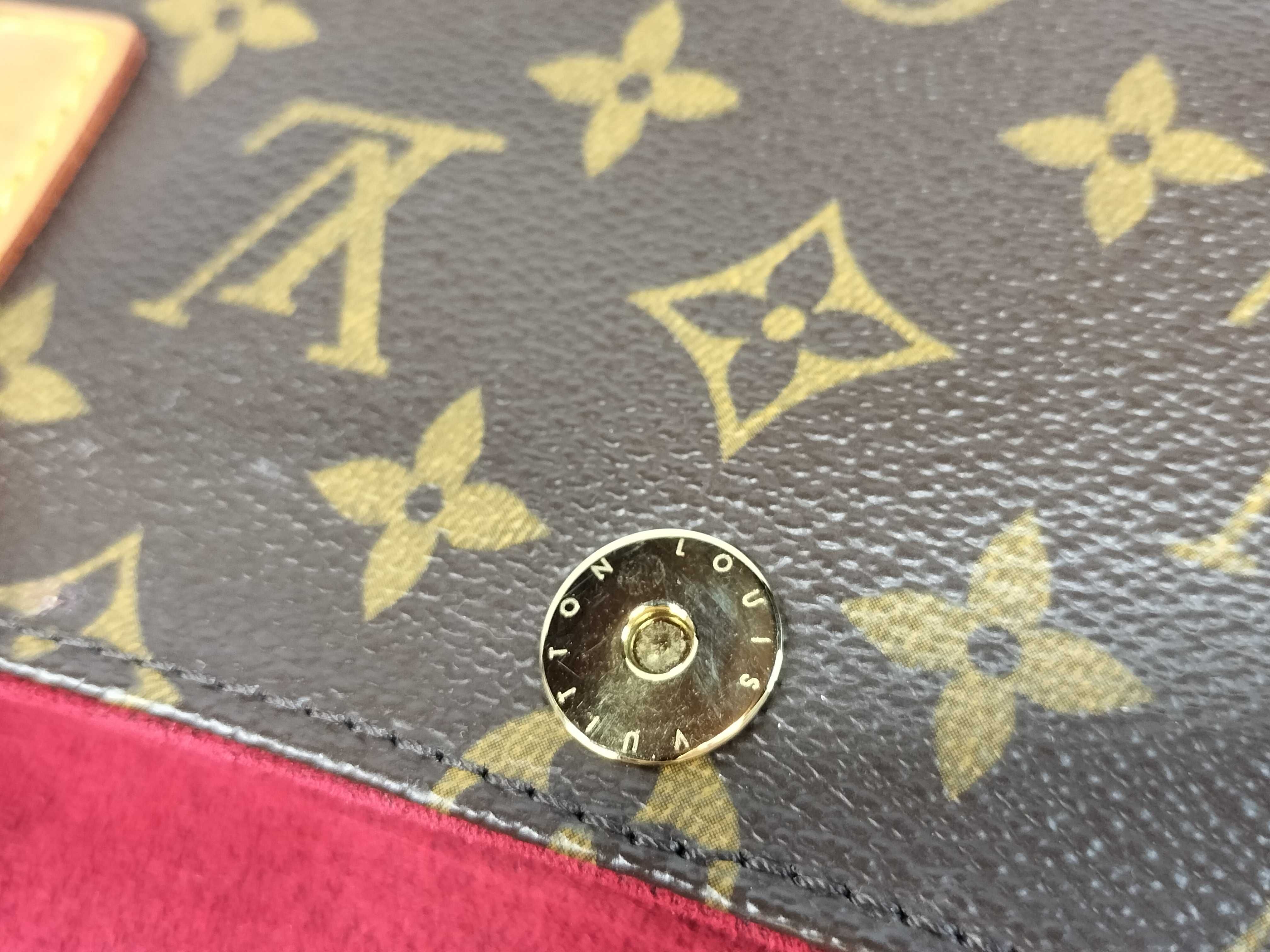 handbag Monogram Sonatier *Handle included M51902 DU0063 — view 14