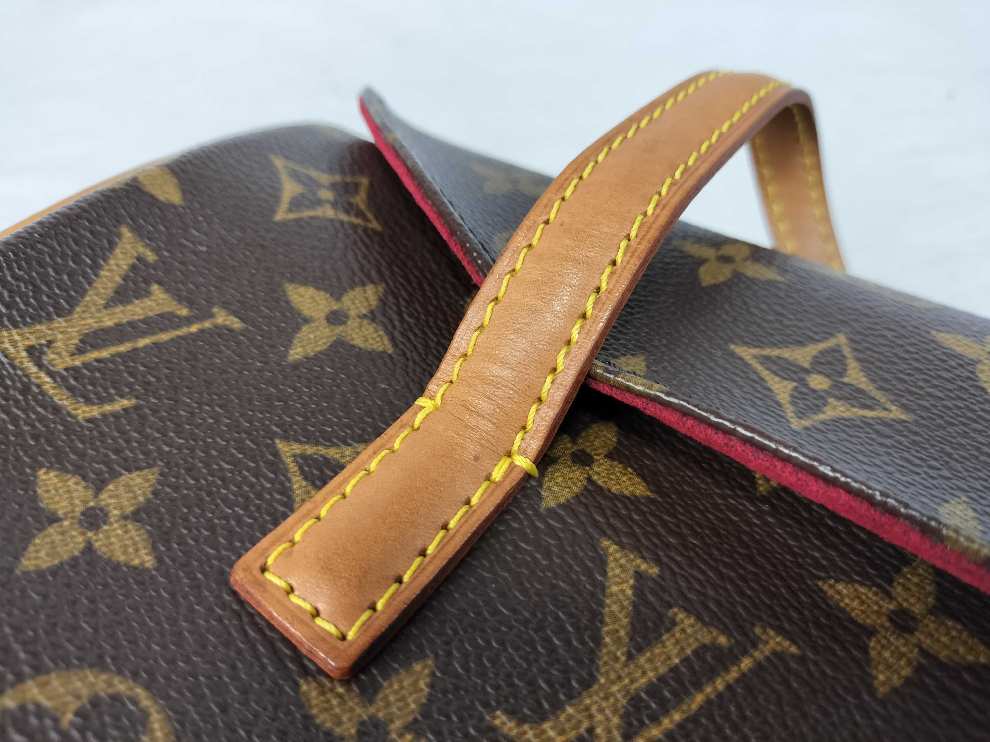handbag Monogram Sonatier *Handle included M51902 DU0063 — view 15