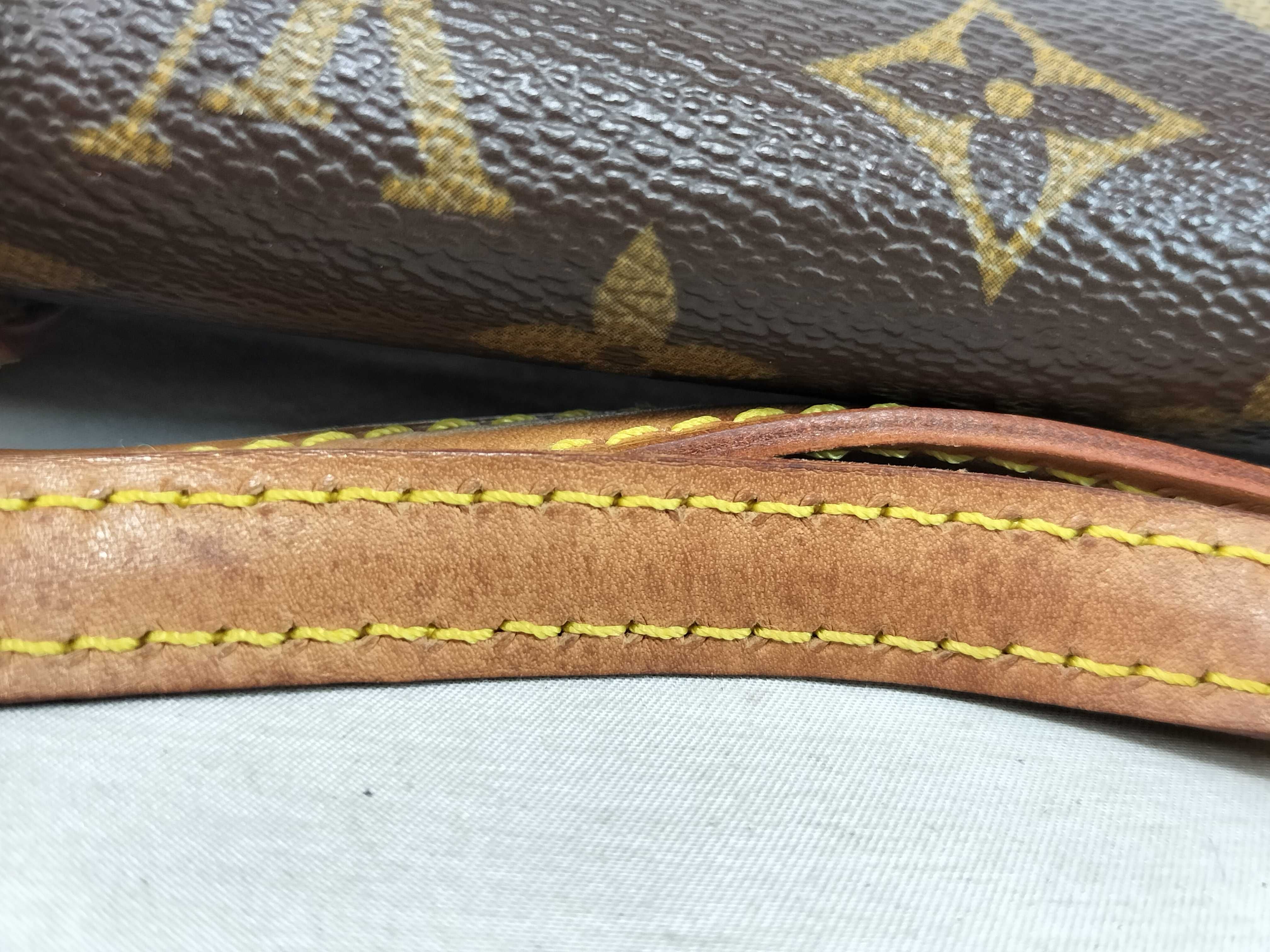 handbag Monogram Sonatier *Handle included M51902 DU0063 — view 4
