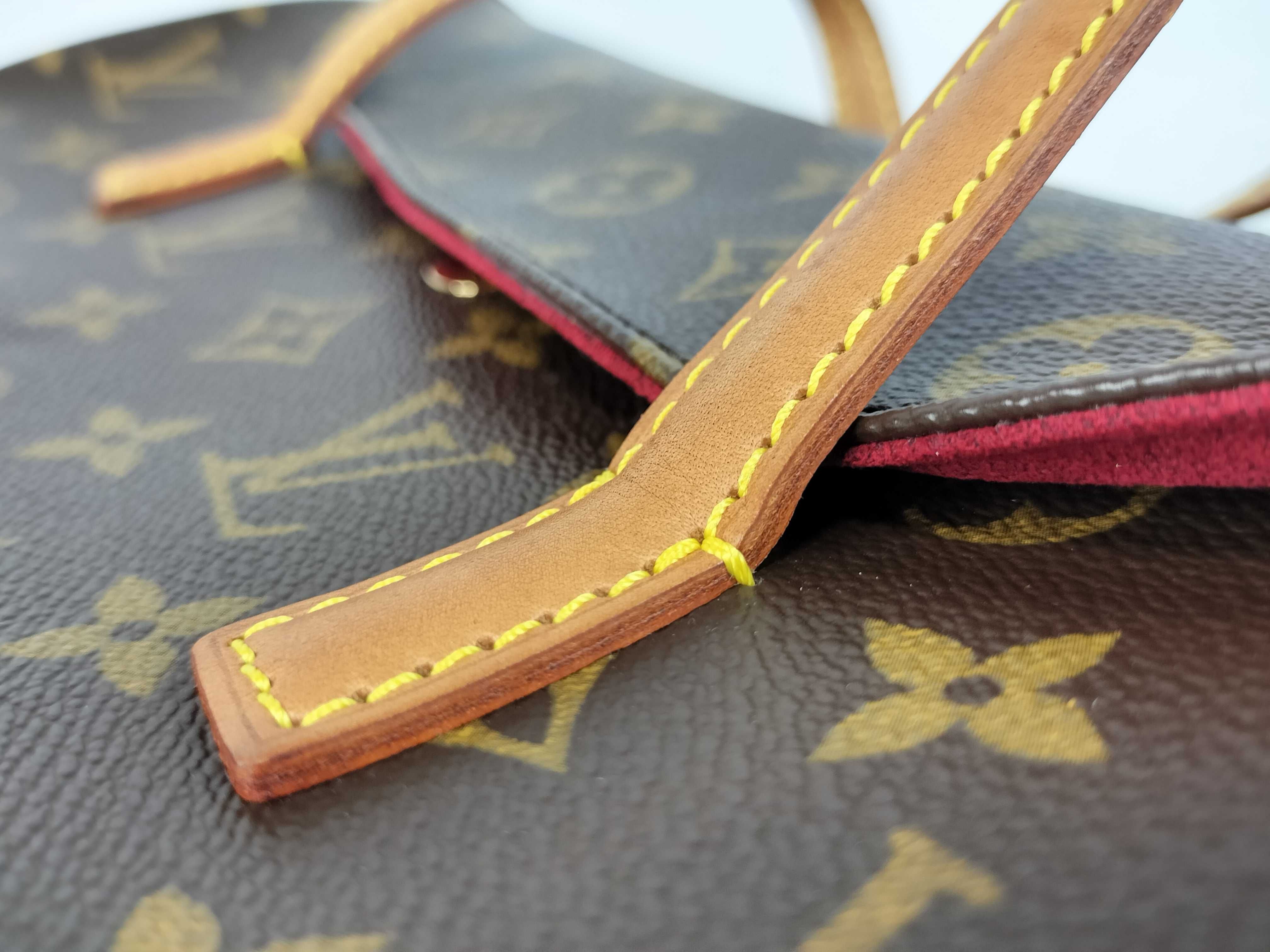 handbag Monogram Sonatier *Handle included M51902 DU0063 — view 5
