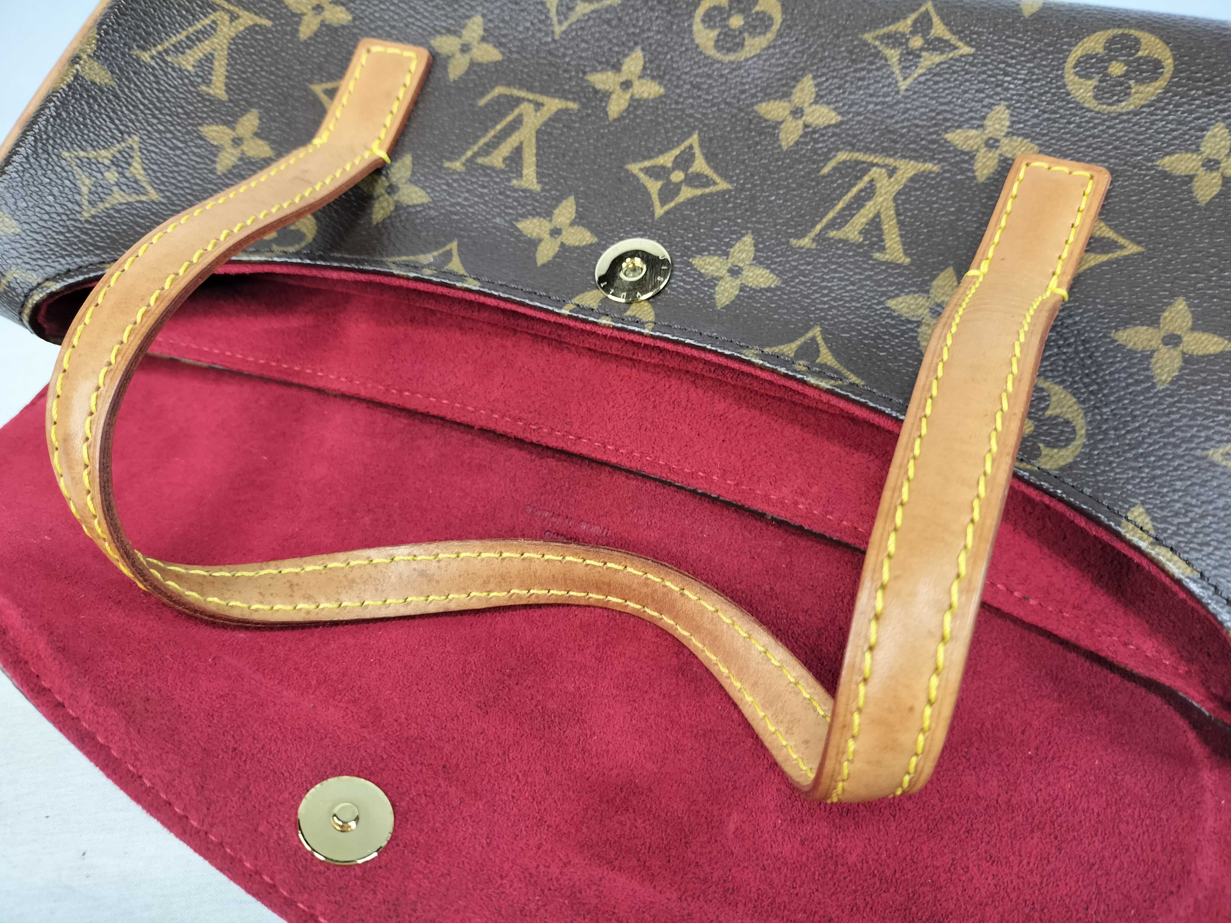 handbag Monogram Sonatier *Handle included M51902 DU0063 — view 8