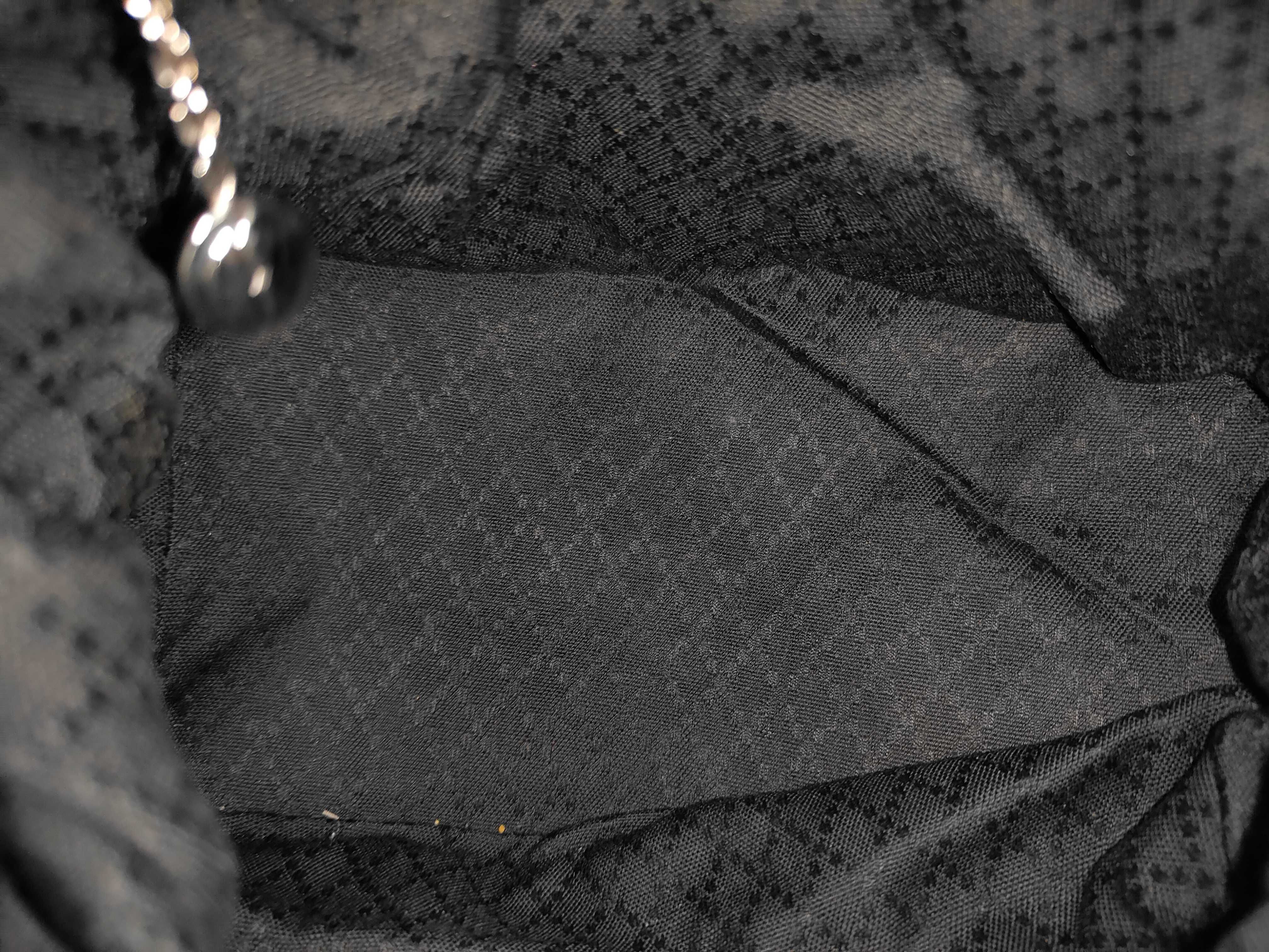 Bamboo Gucci Bag Handbag — view 10