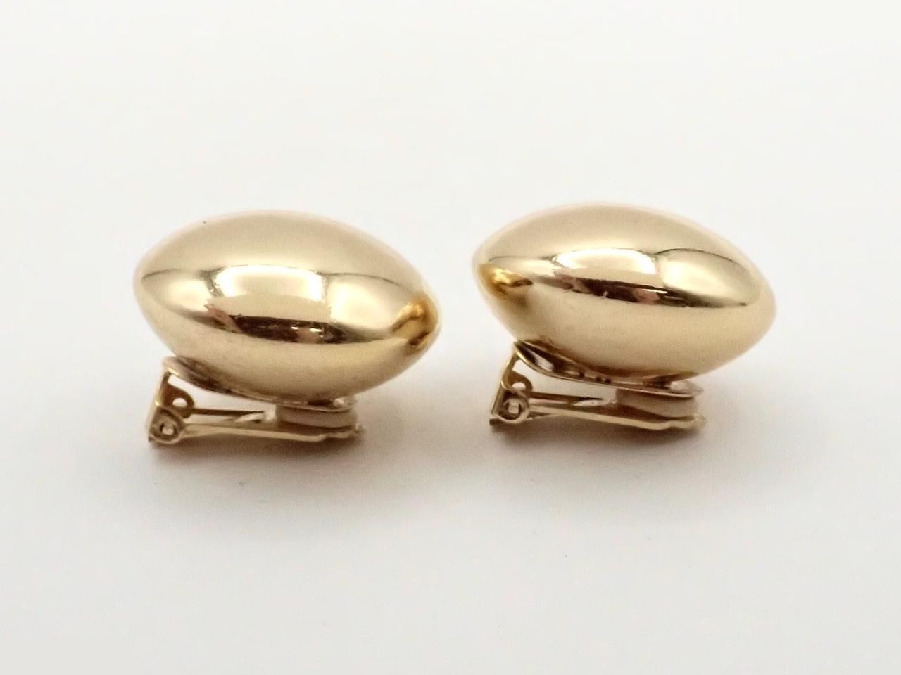 Other lines: Precious metals and earrings — view 3