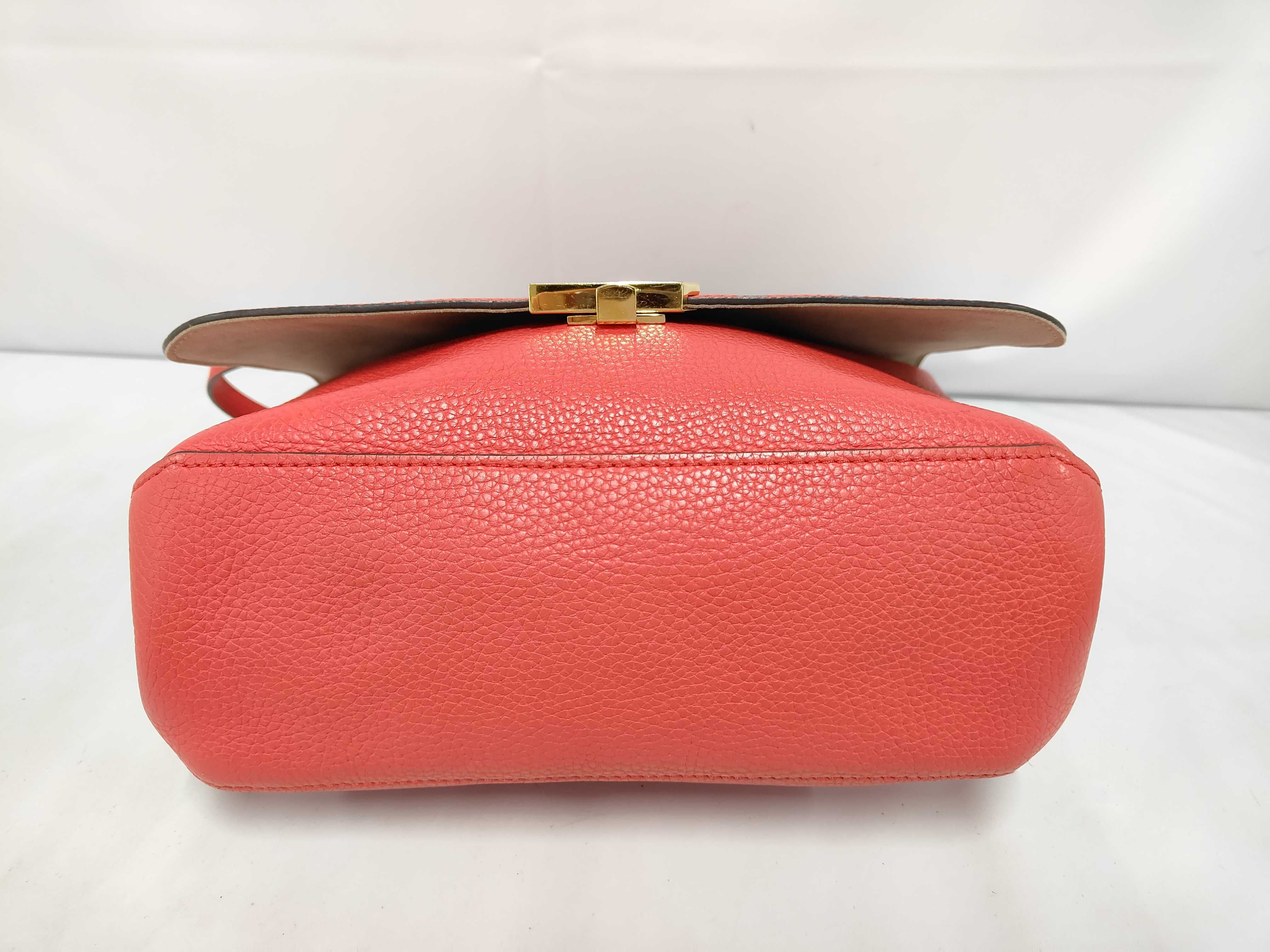 Parnasséa Volta M50287 Poppy Petal Shoulder Bag 2-Way Handbag — view 3