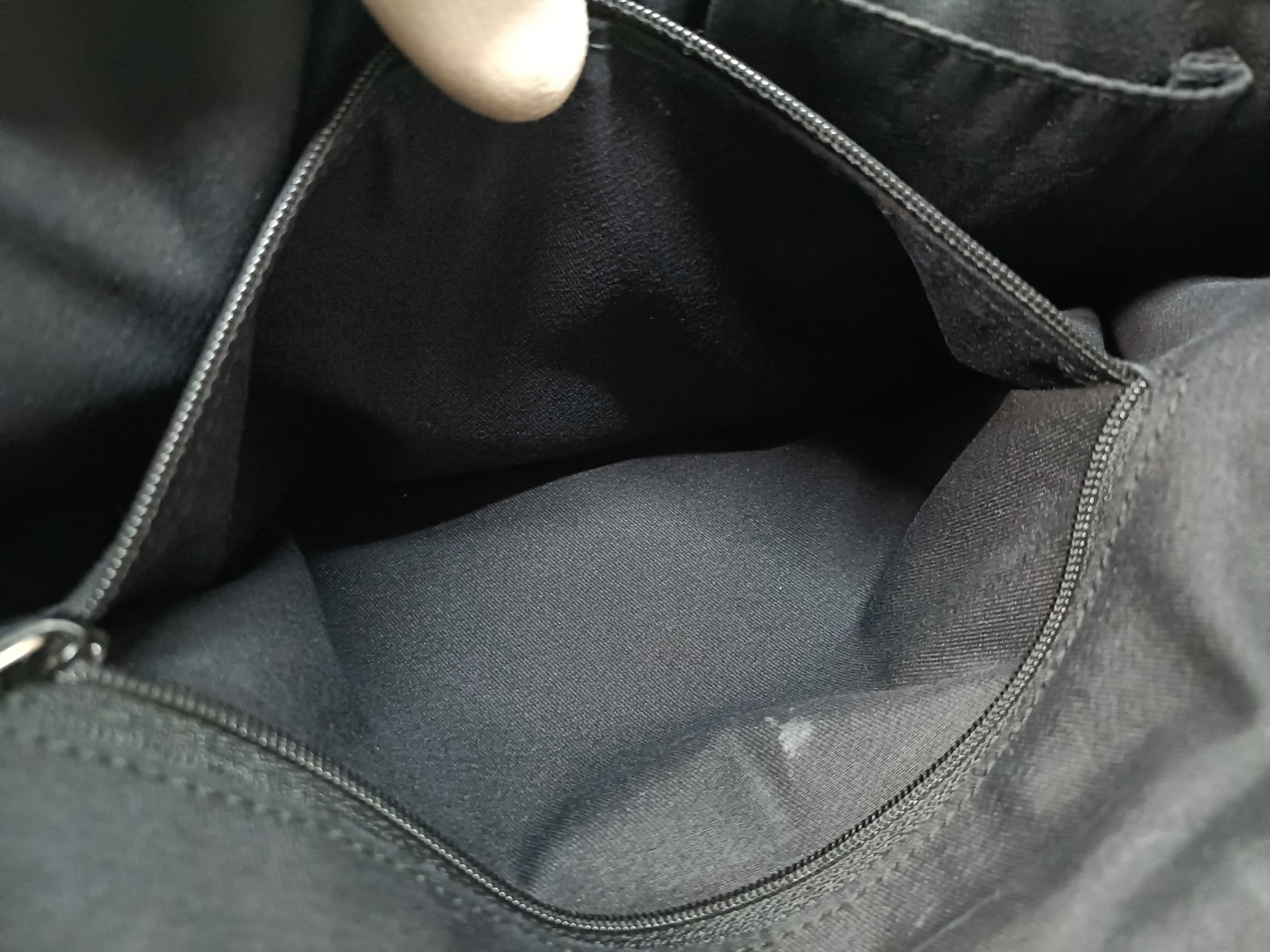 GG Canvas Handbag 130739 — view 11