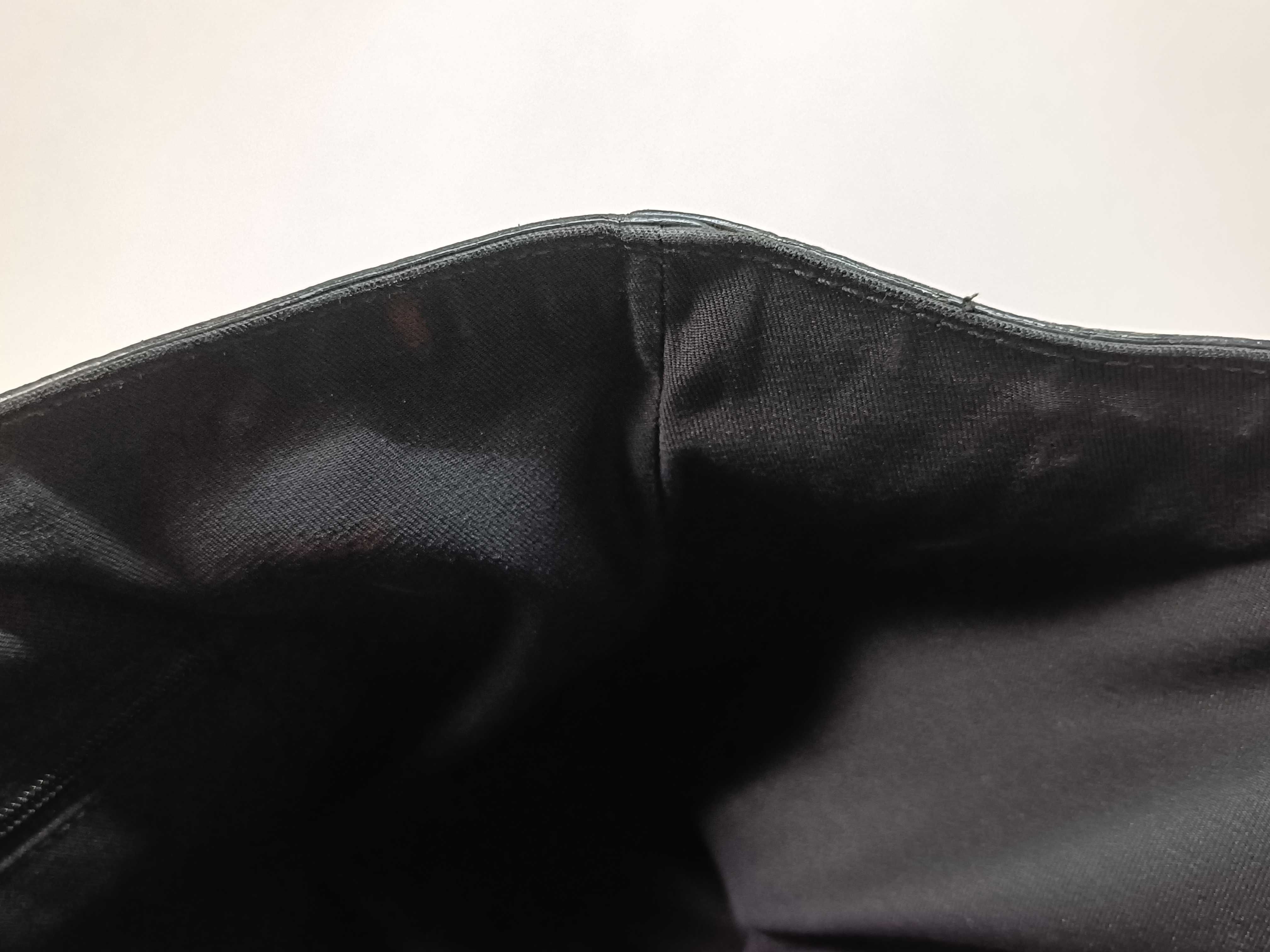 GG Canvas Handbag 130739 — view 8
