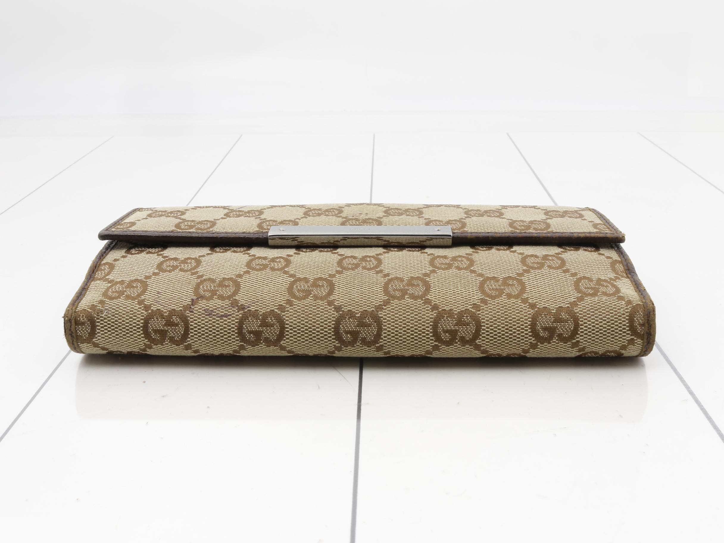 GG Canvas (Bags) and Wallets — view 3