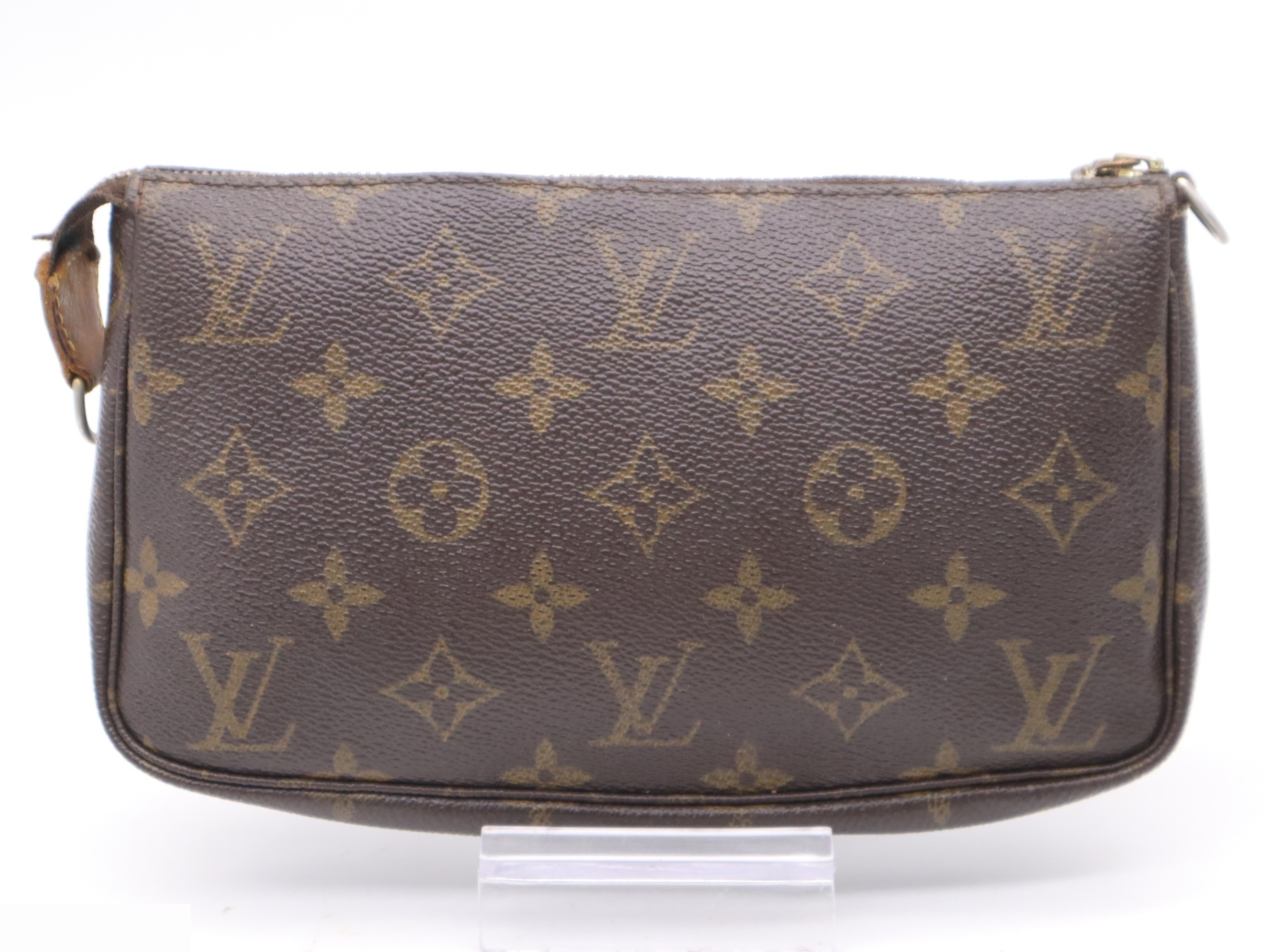 Pochette Accessoires (old model) — view 2
