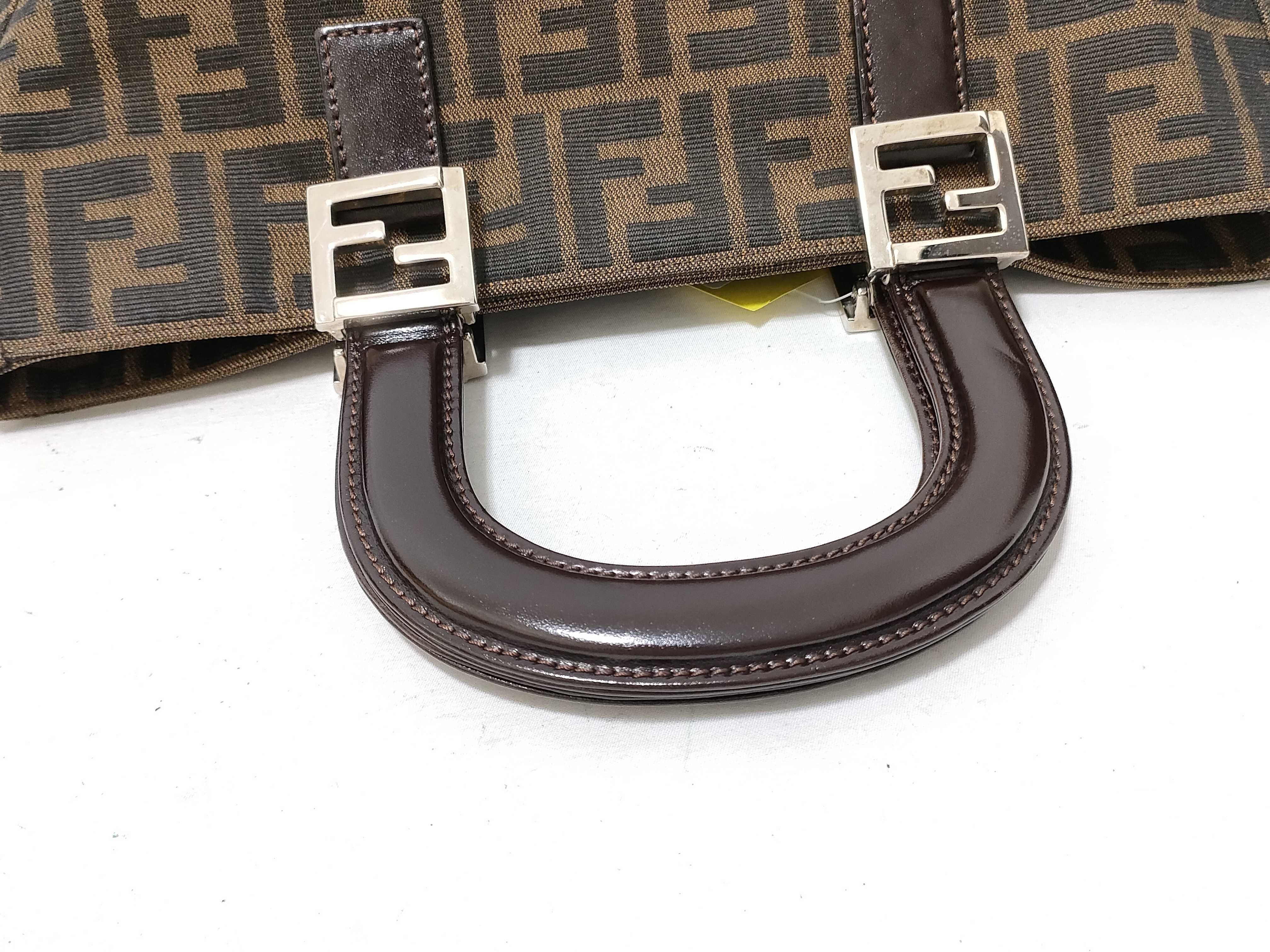 Zucca pattern handbag — view 3
