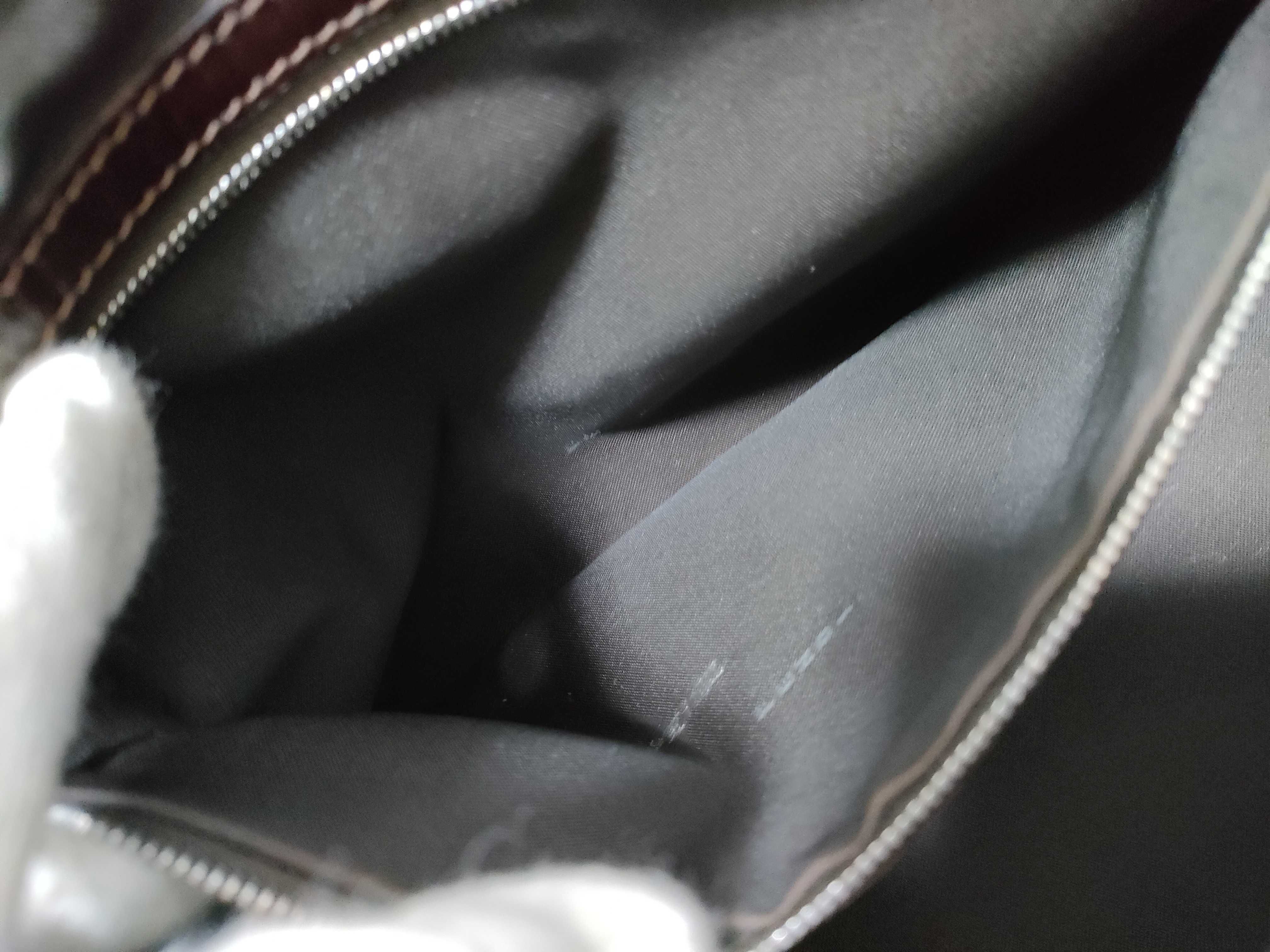 Zucca pattern handbag — view 10