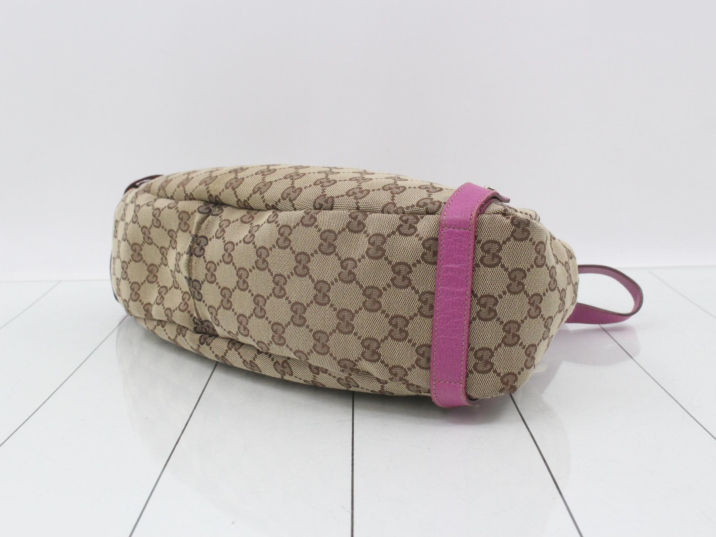 Abbey Shoulder Bag, Pink, 130736, 002128 — view 6