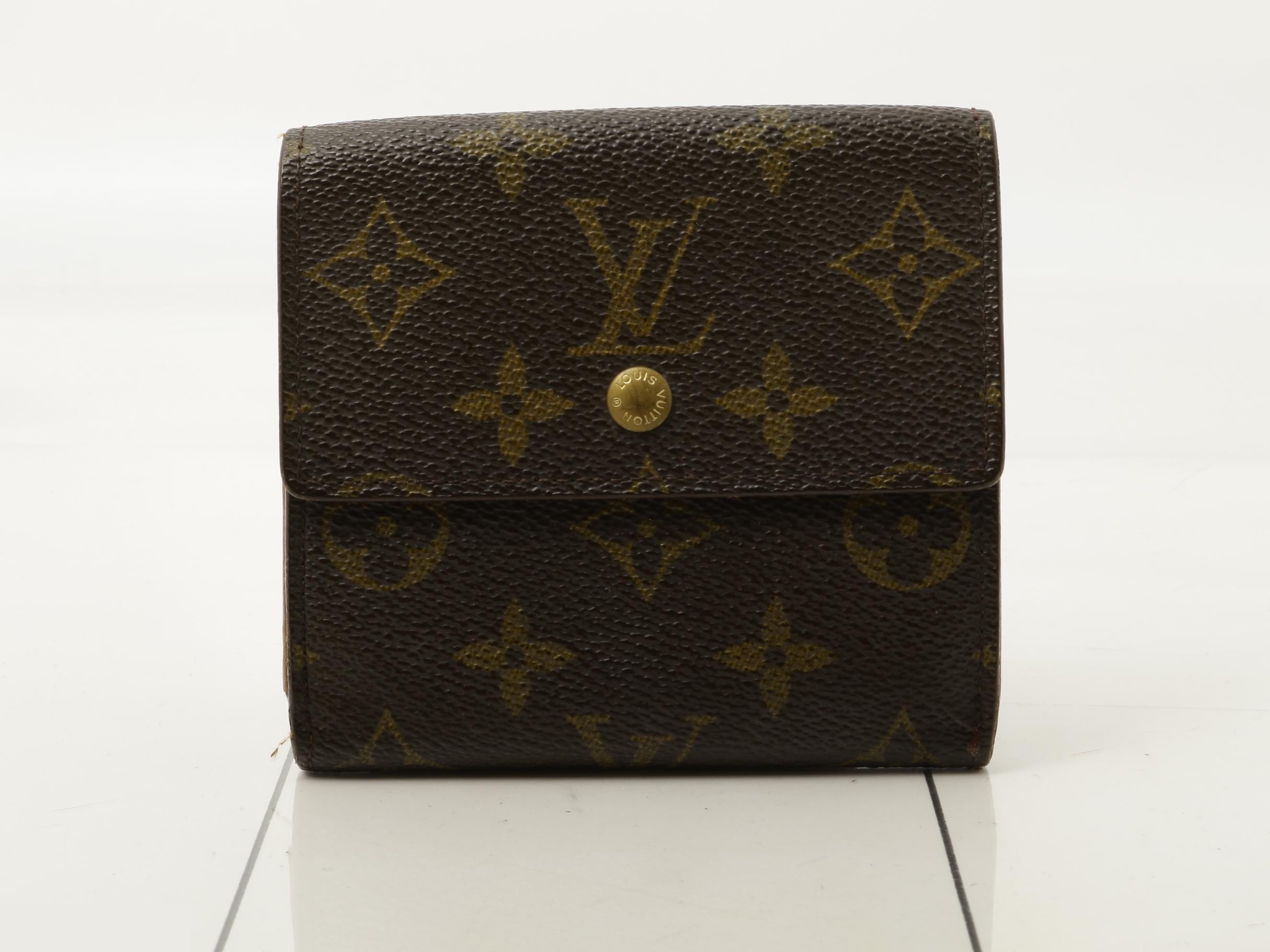 Portemonnaie Billet Card Holder