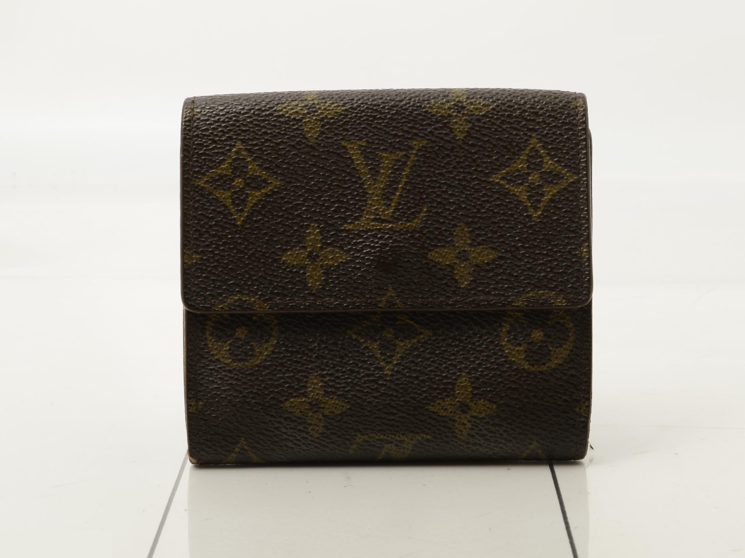 Portemonnaie Billet Card Holder — view 2