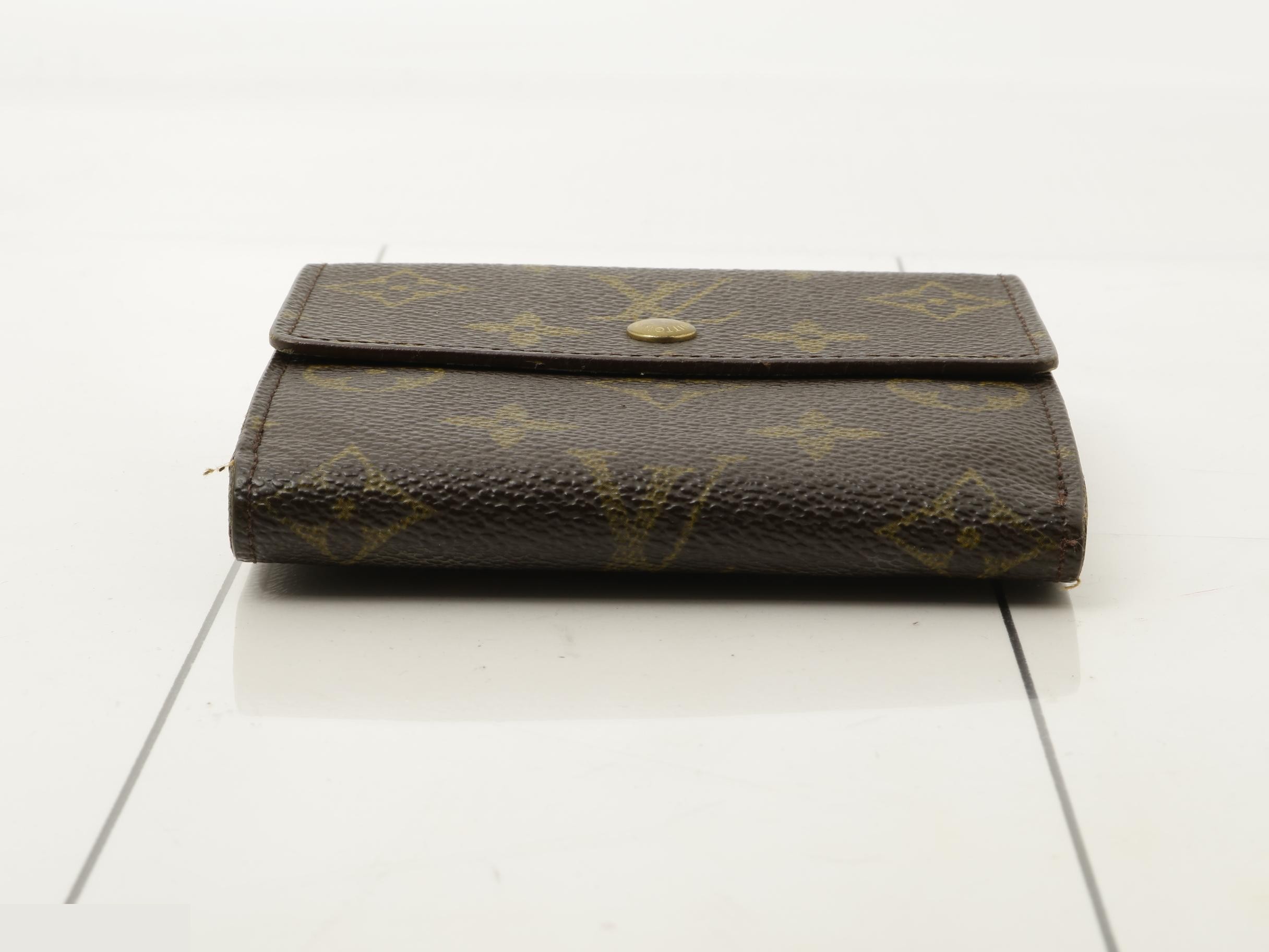 Portemonnaie Billet Card Holder — view 3