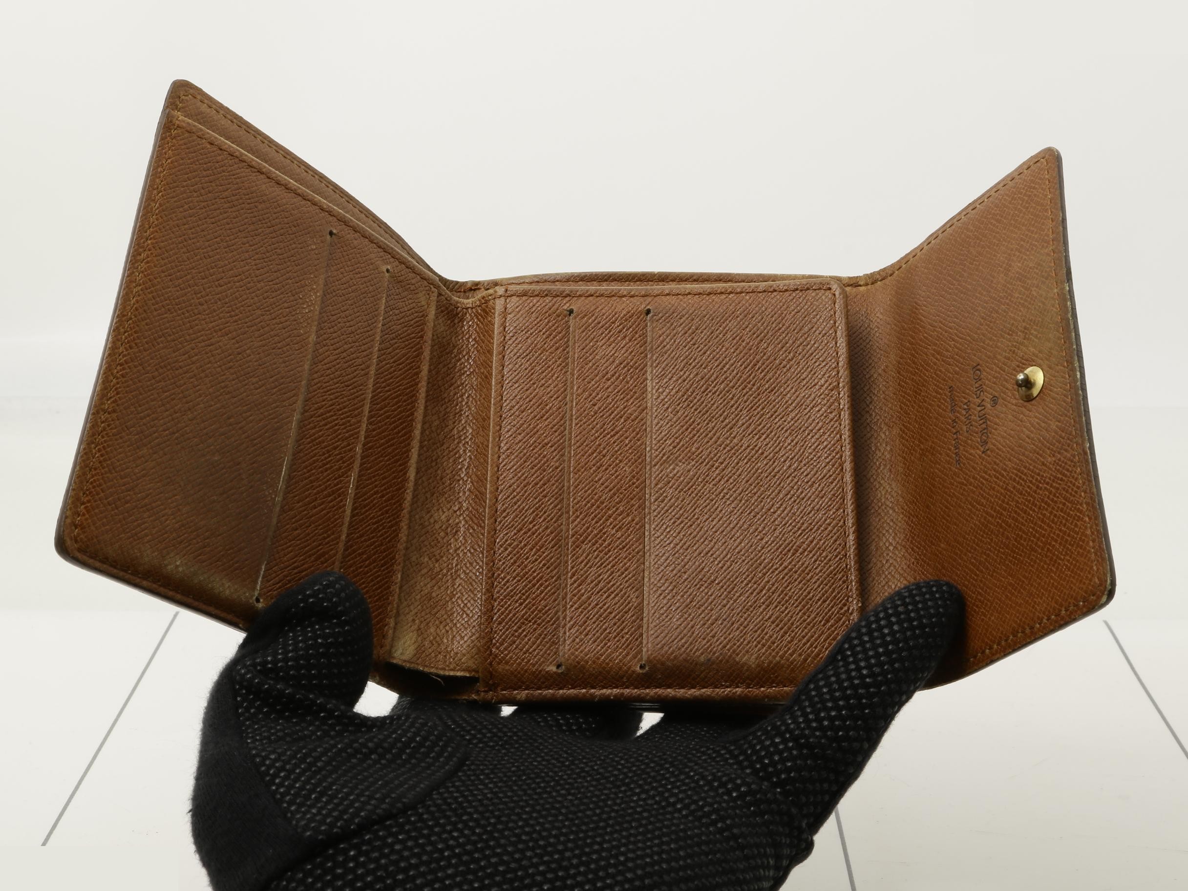 Portemonnaie Billet Card Holder — view 4