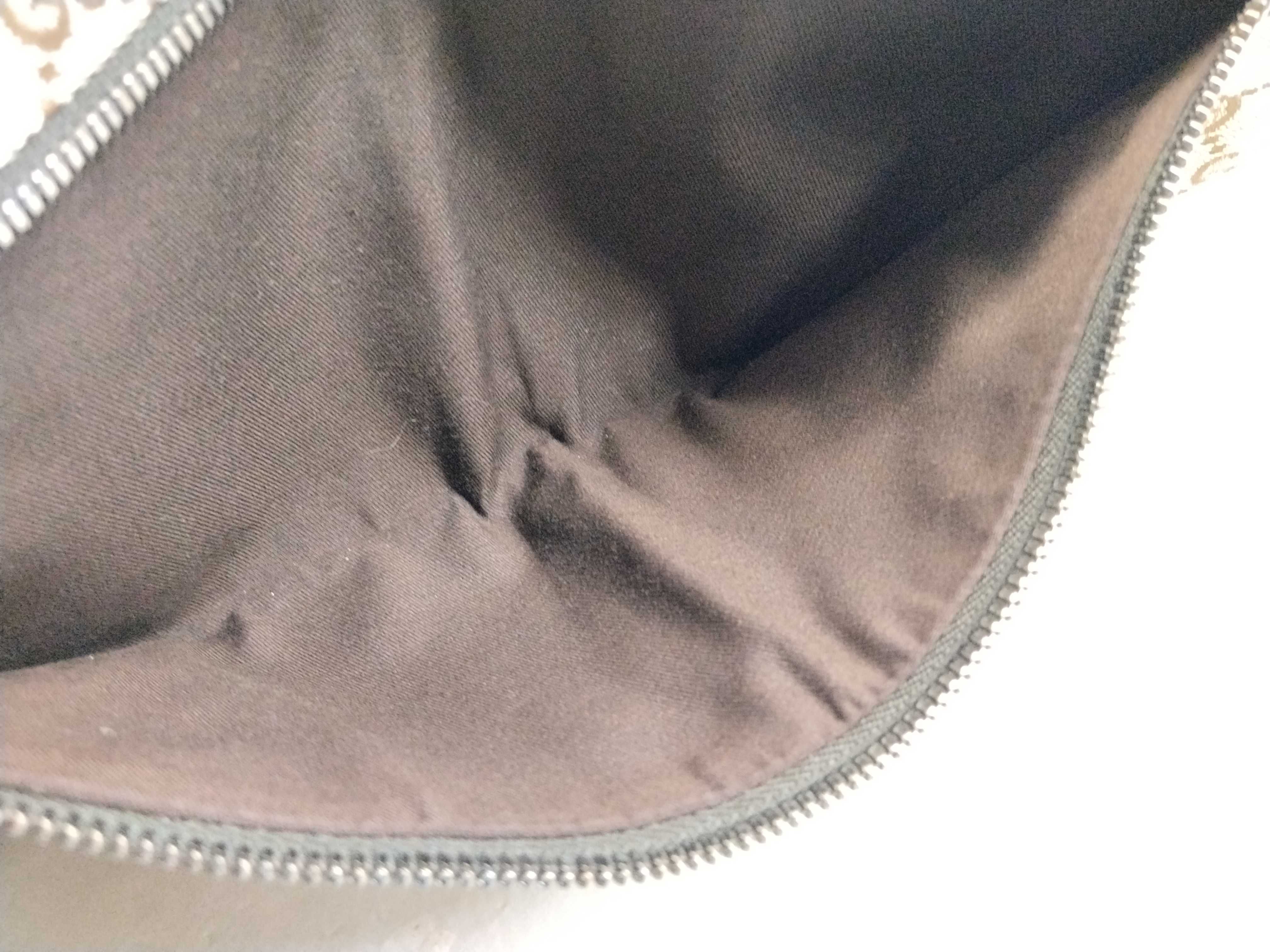 GG Canvas 28566 Shoulder Bag — view 10