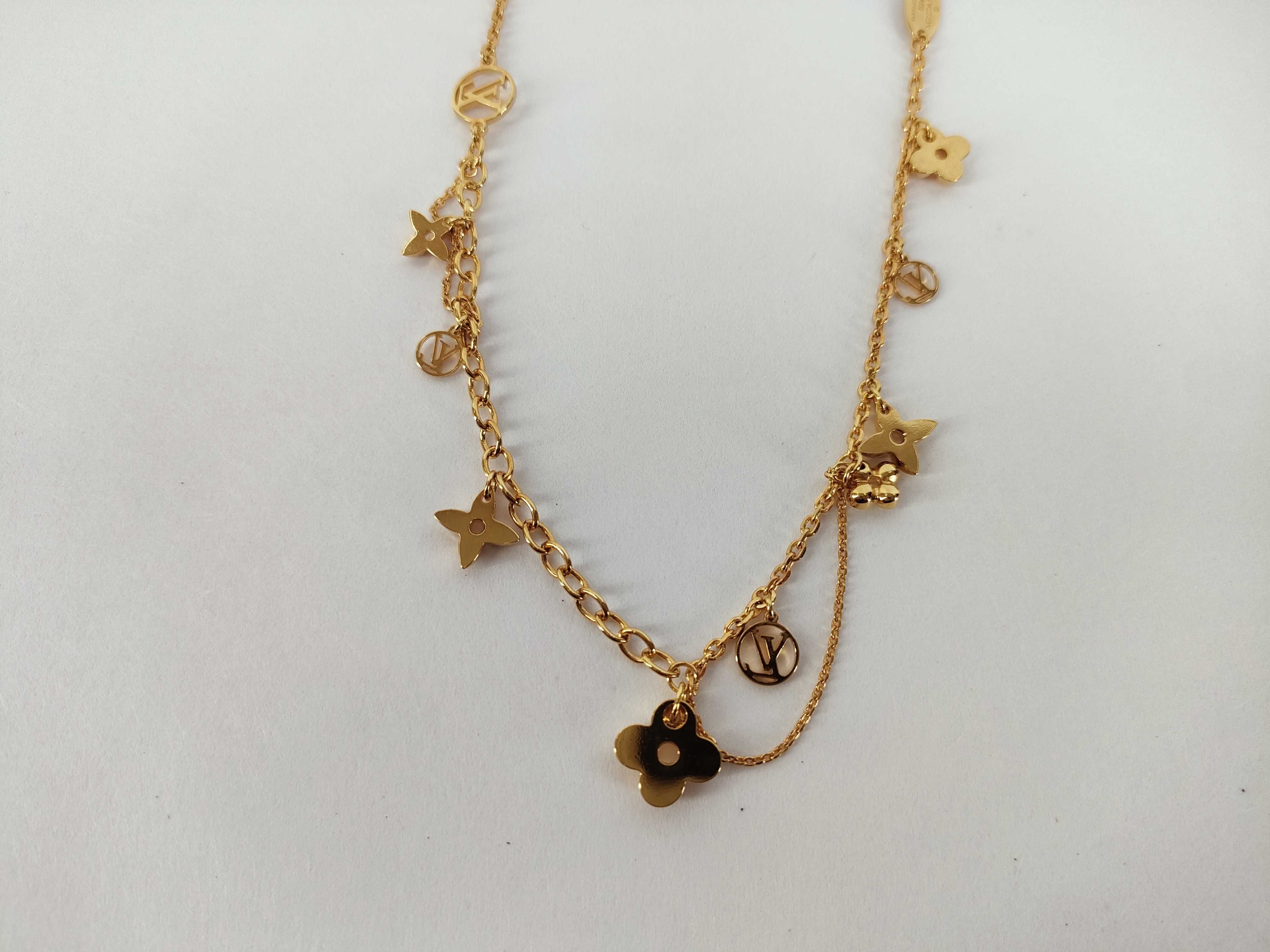 Blooming Necklace M90736 — view 2