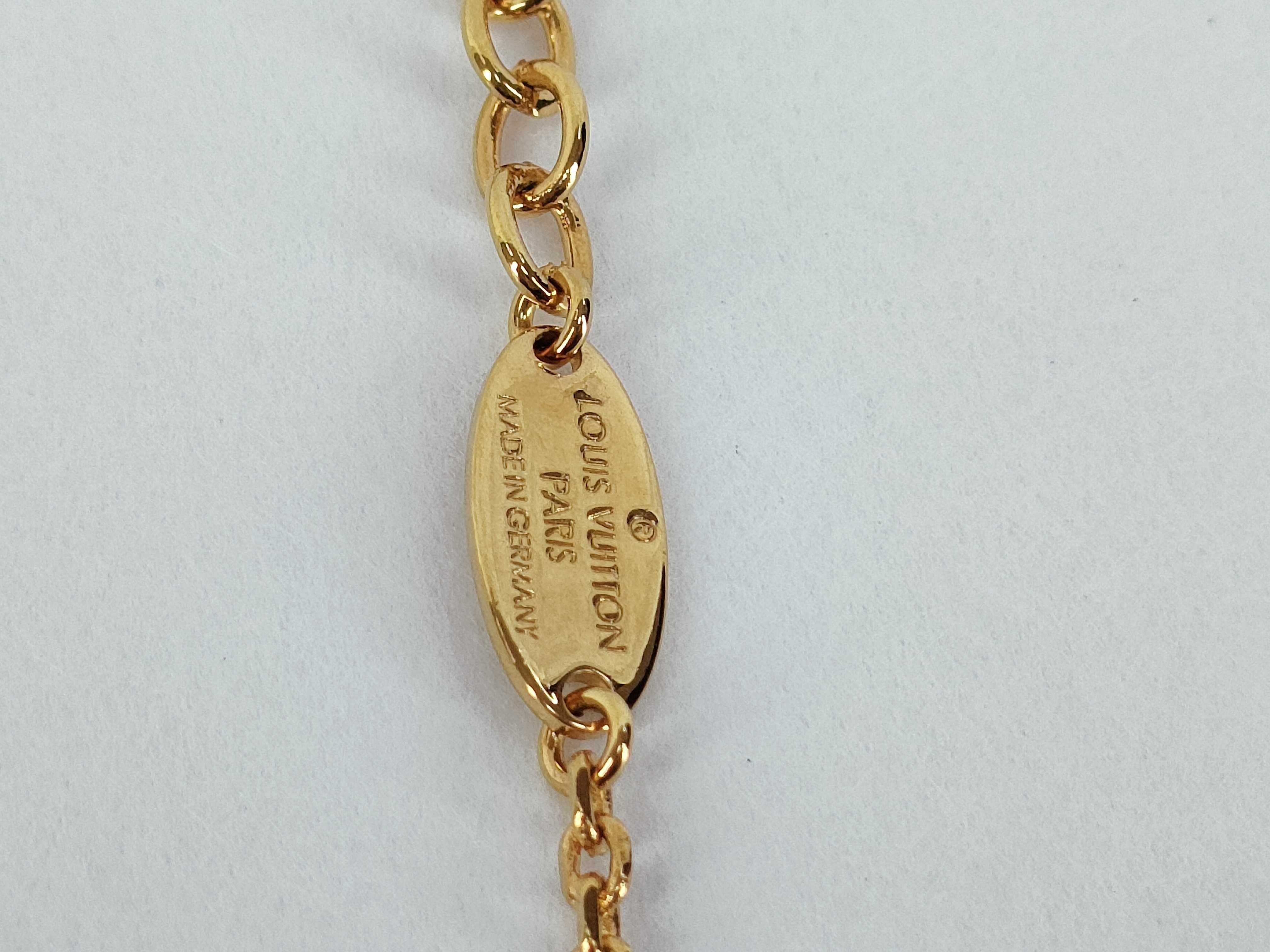 Blooming Necklace M90736 — view 3