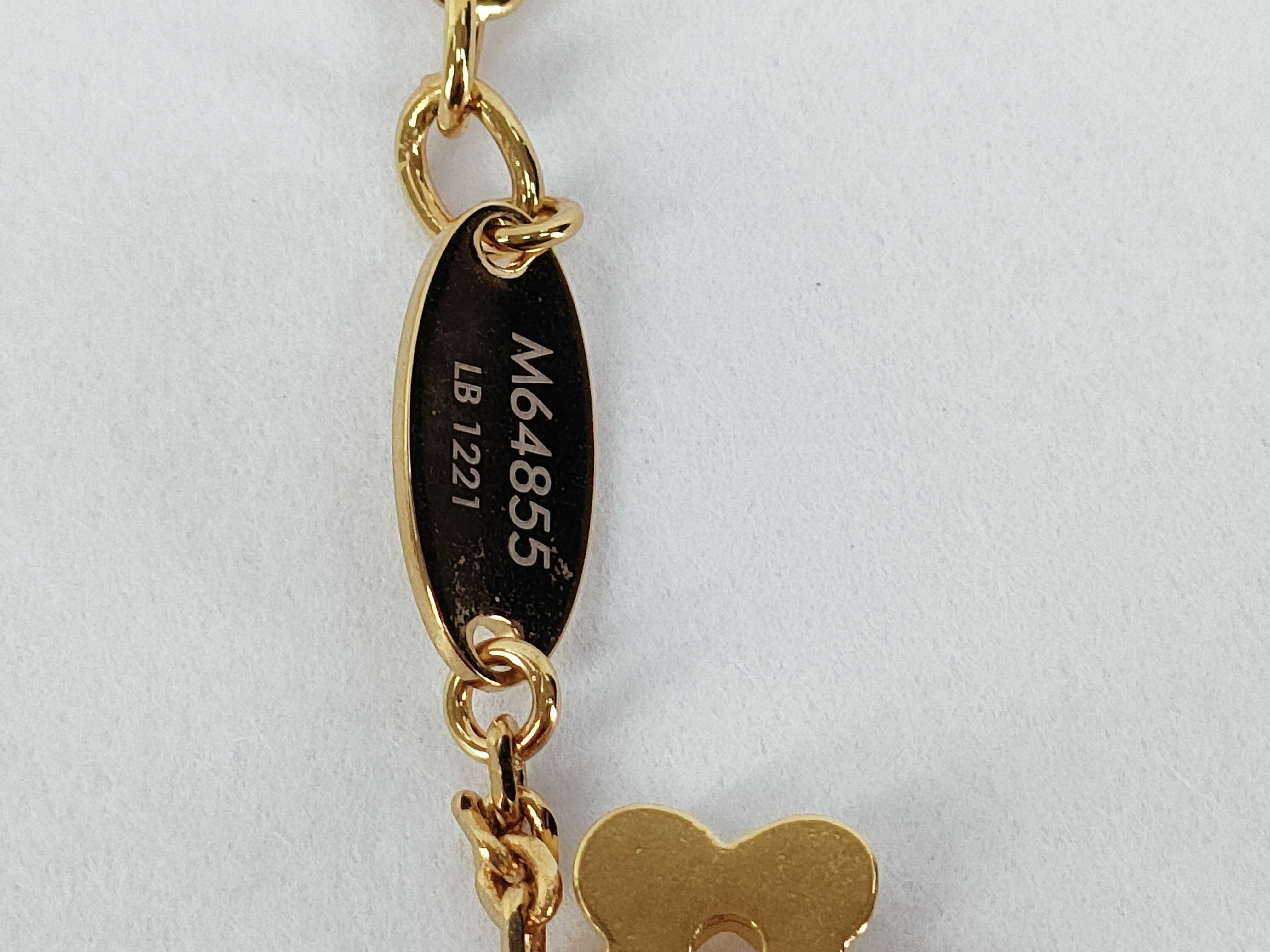 Blooming Necklace M90736 — view 4