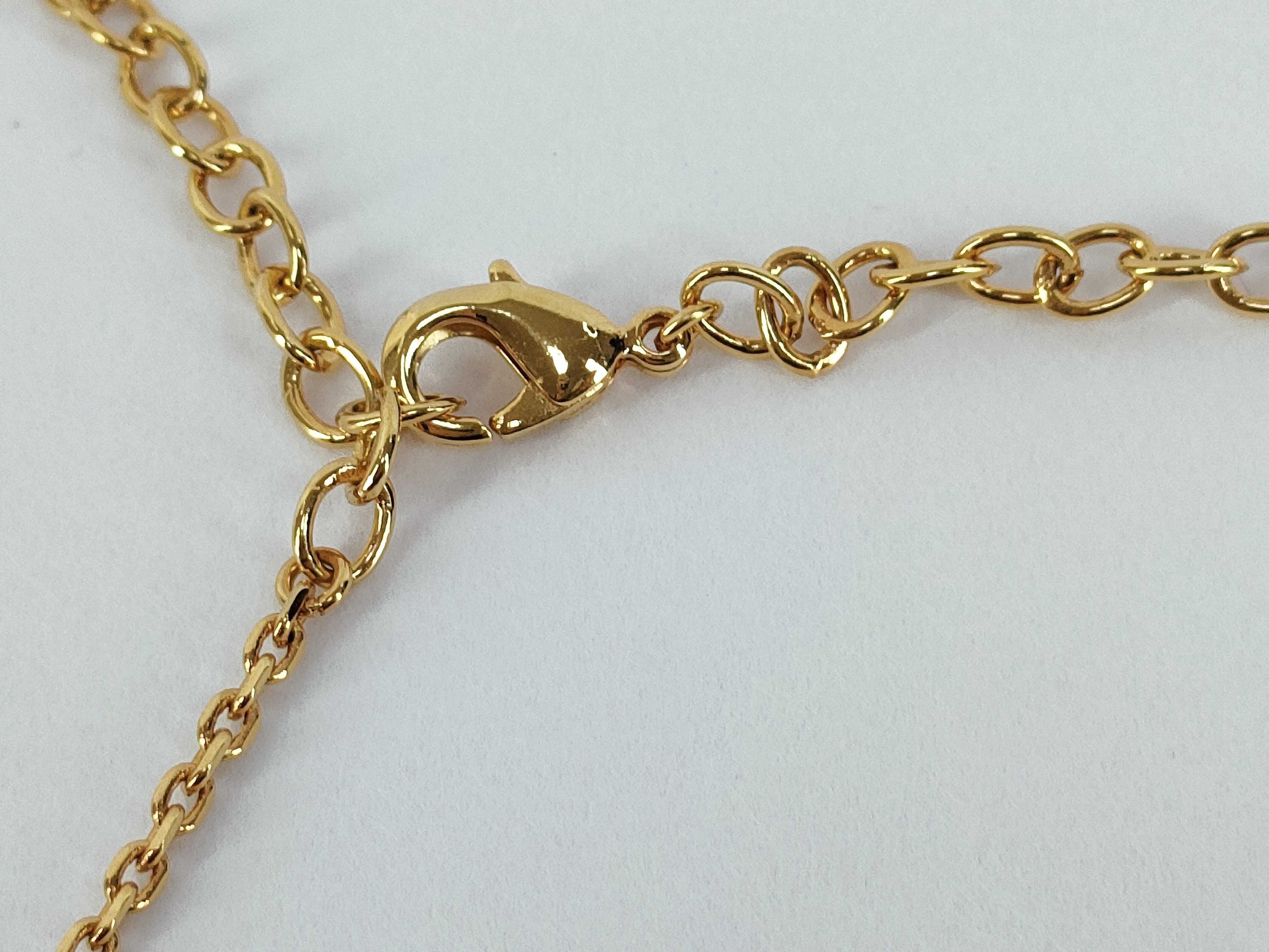Blooming Necklace M90736 — view 5