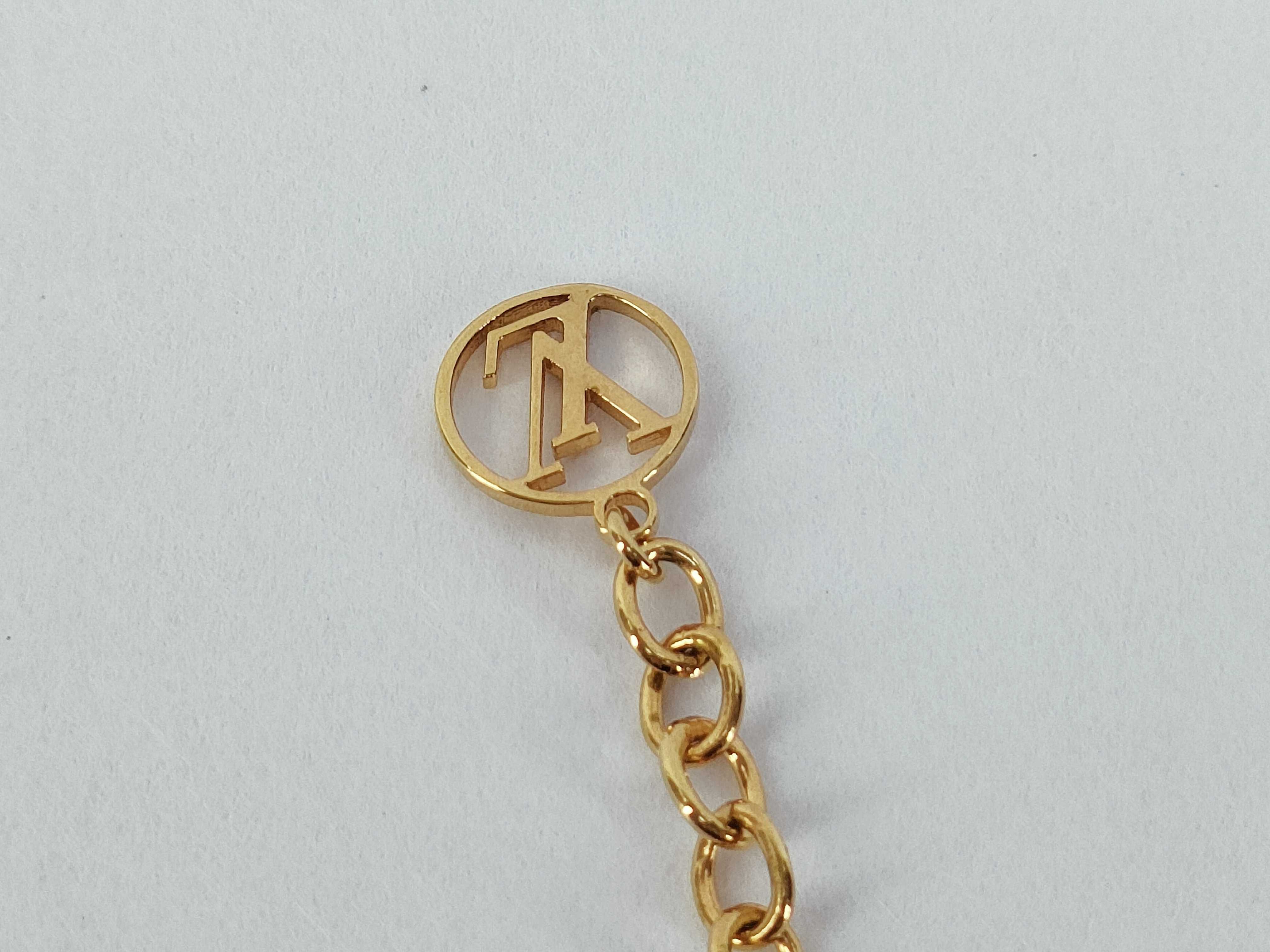 Blooming Necklace M90736 — view 6