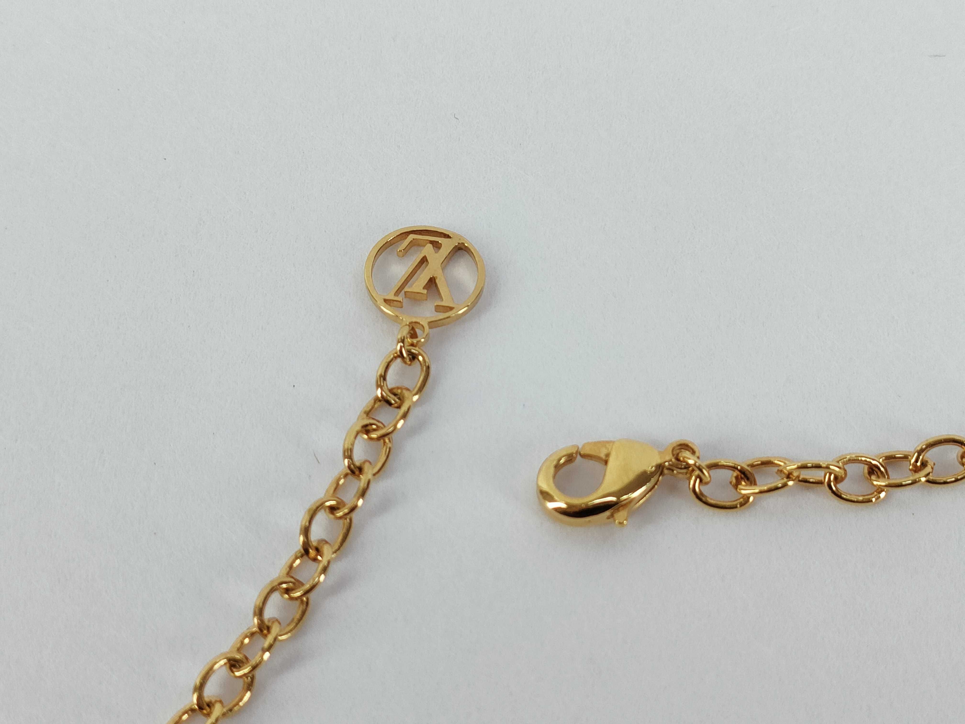 Blooming Necklace M90736 — view 7