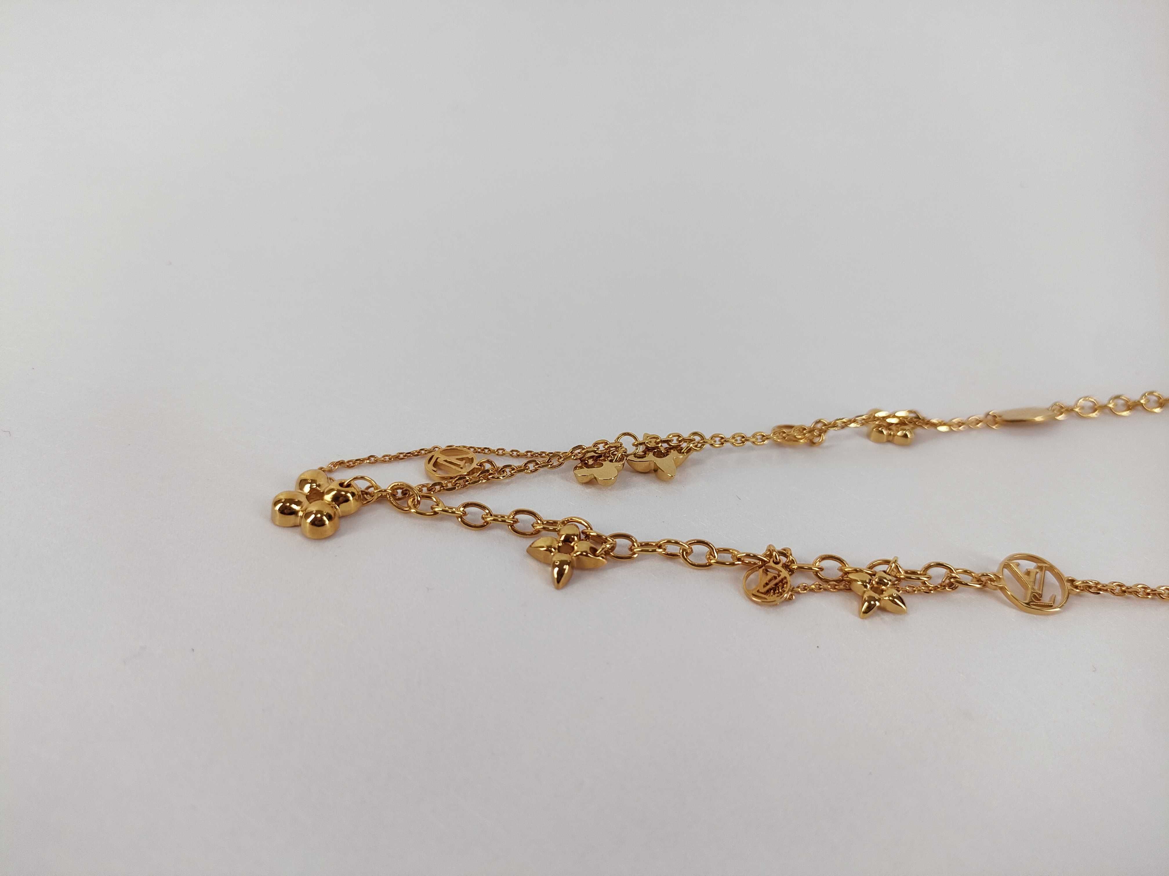 Blooming Necklace M90736 — view 8