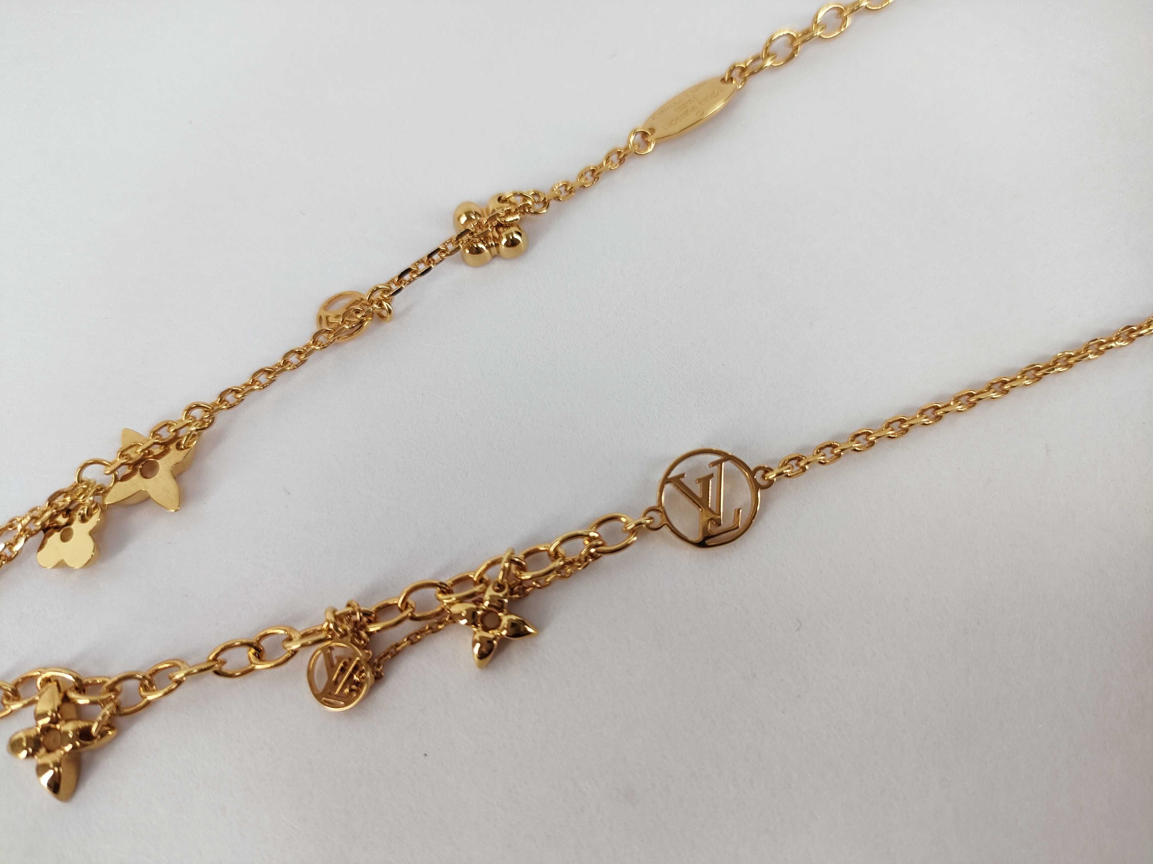 Blooming Necklace M90736 — view 9