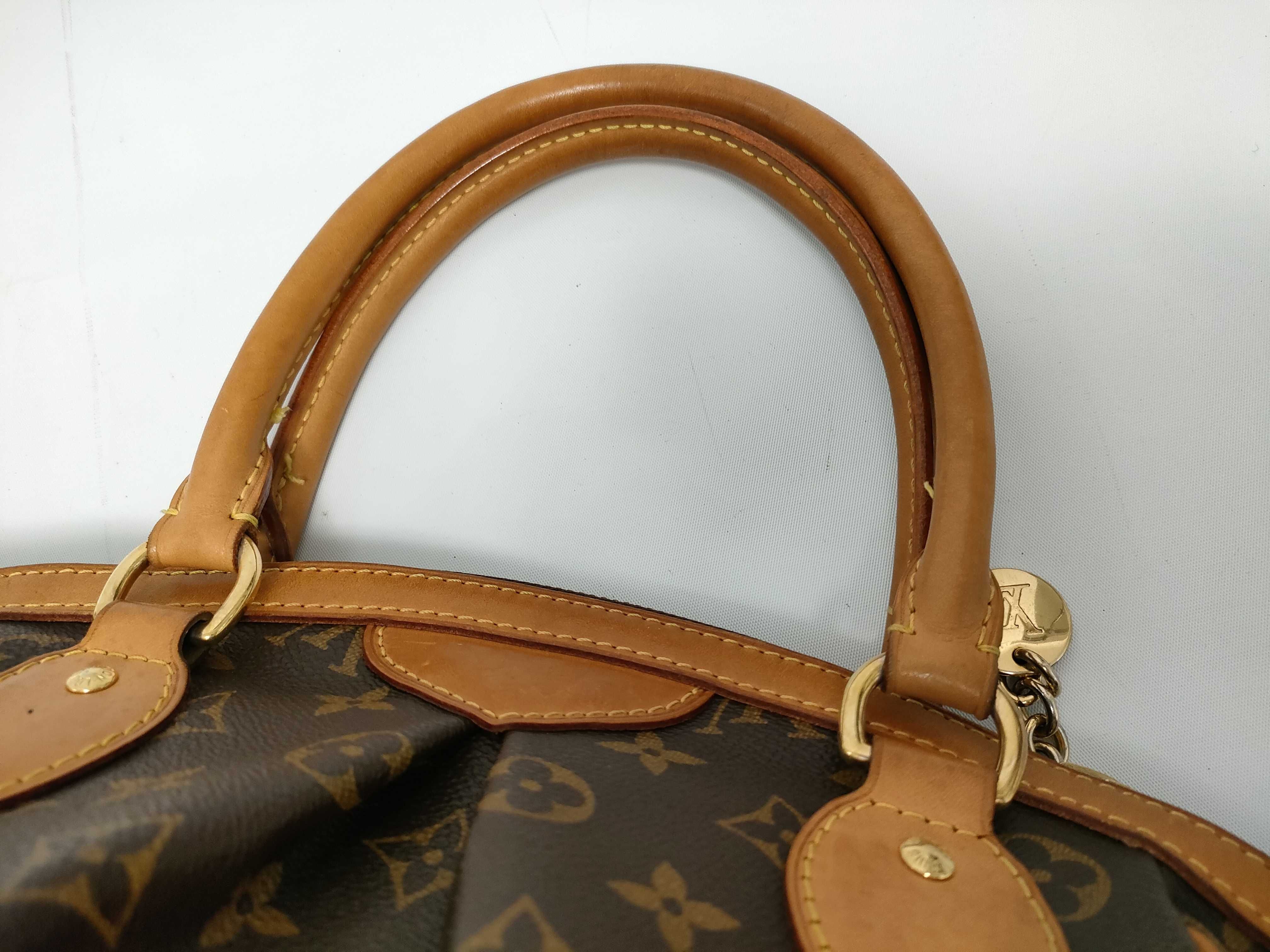 Monogram Handbag — view 5