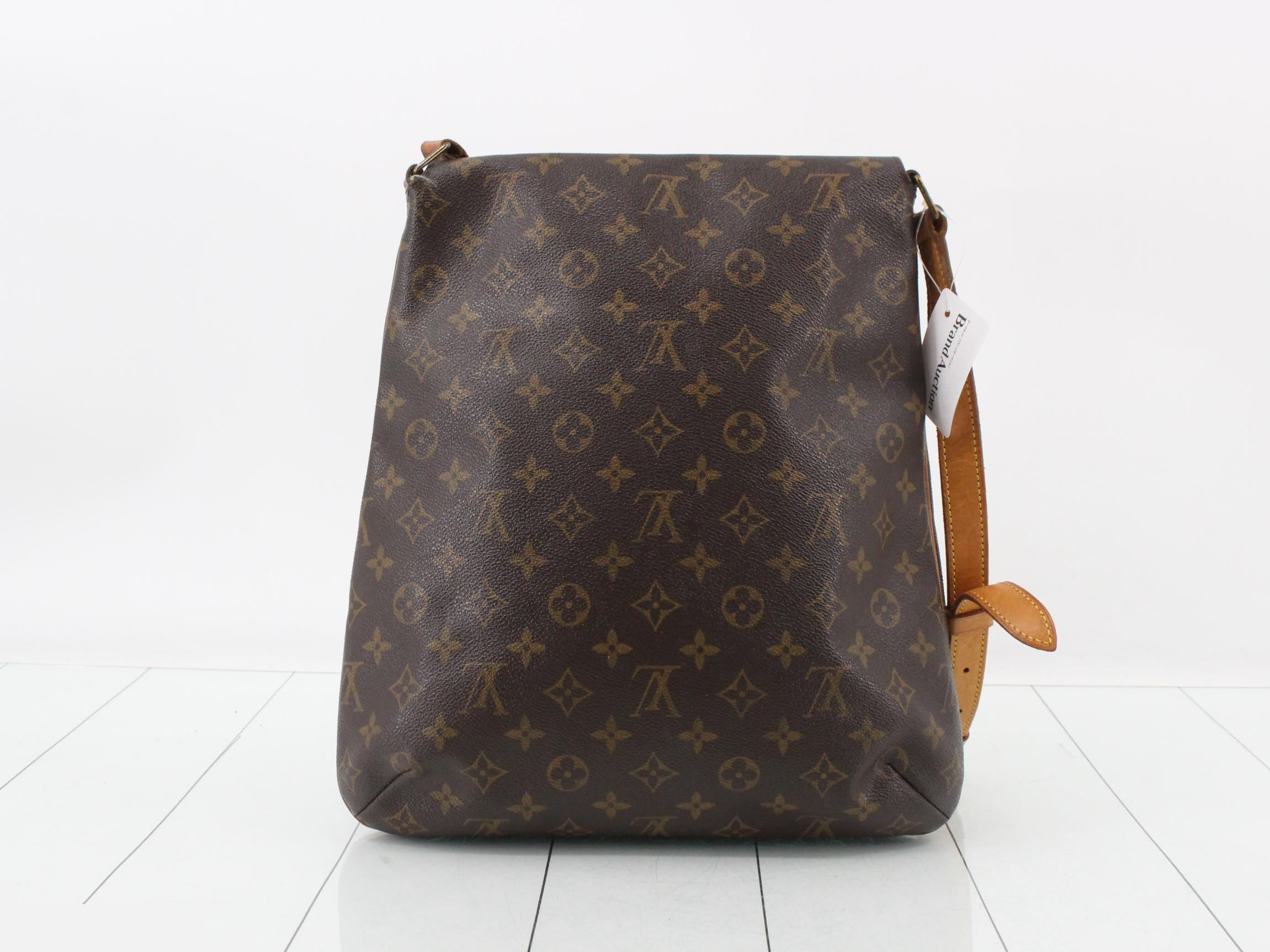 Shoulder bag — view 2