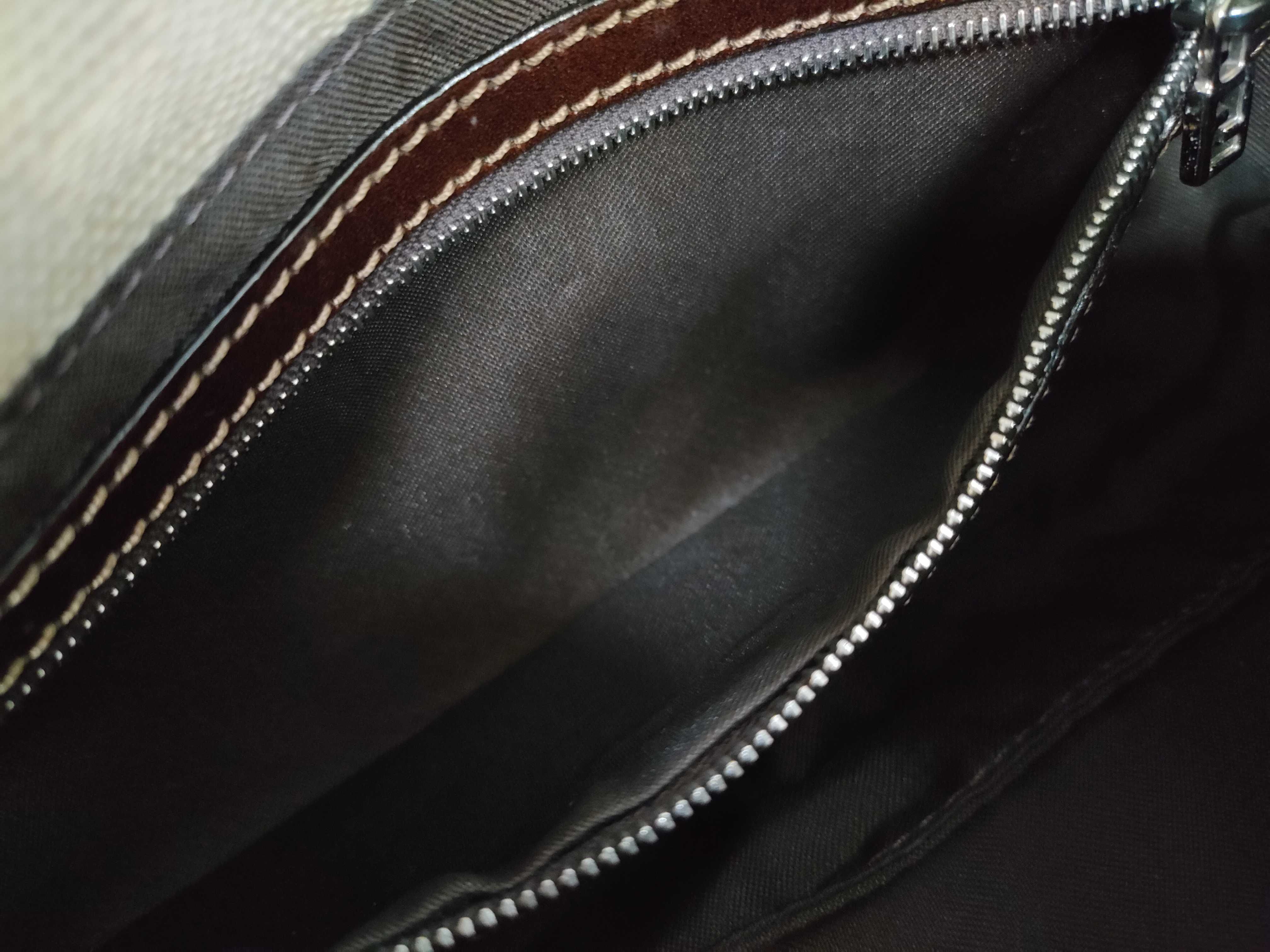 Zucca Mamma Bucket Shoulder Bag — view 12