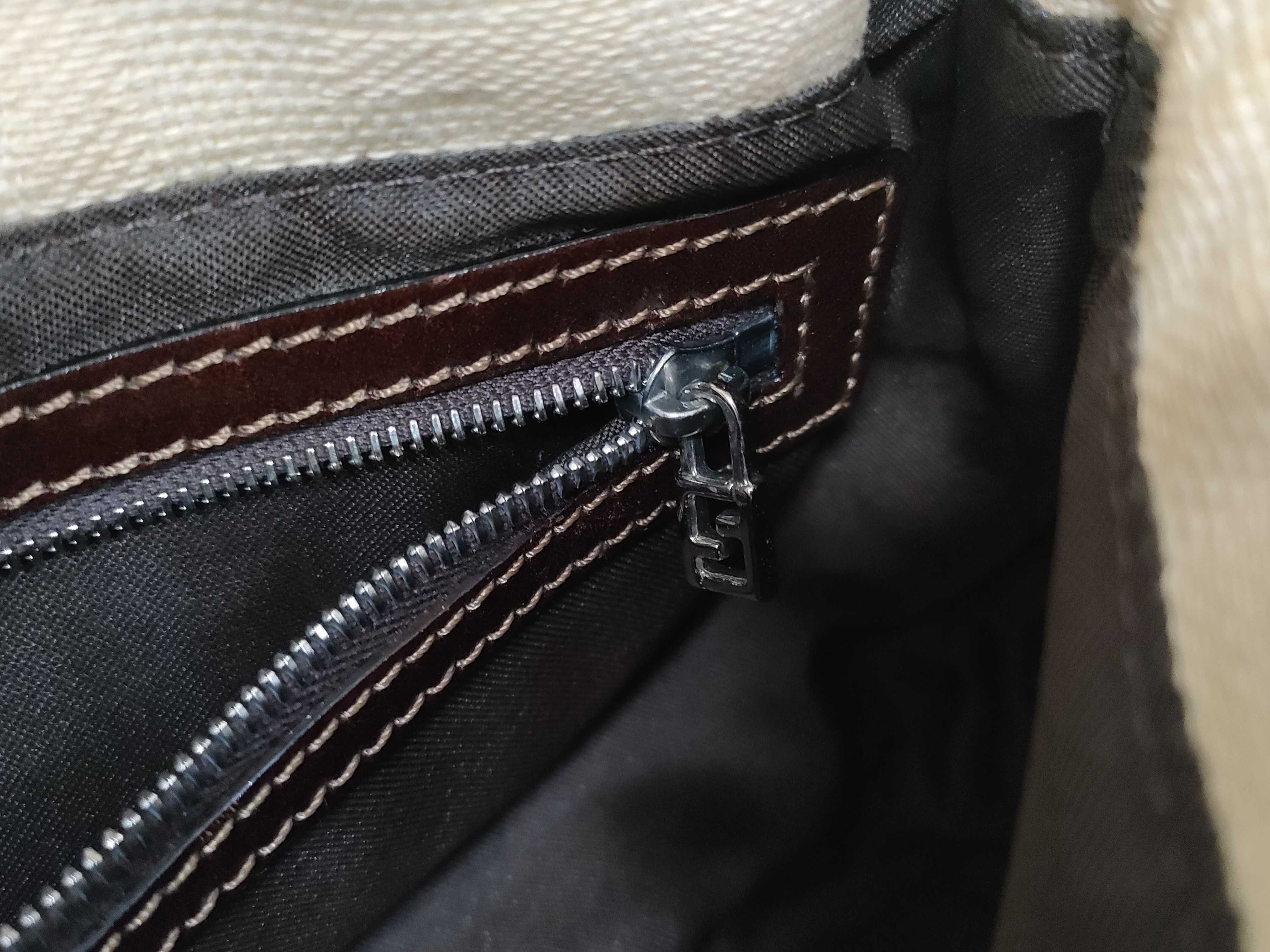 Zucca Mamma Bucket Shoulder Bag — view 13